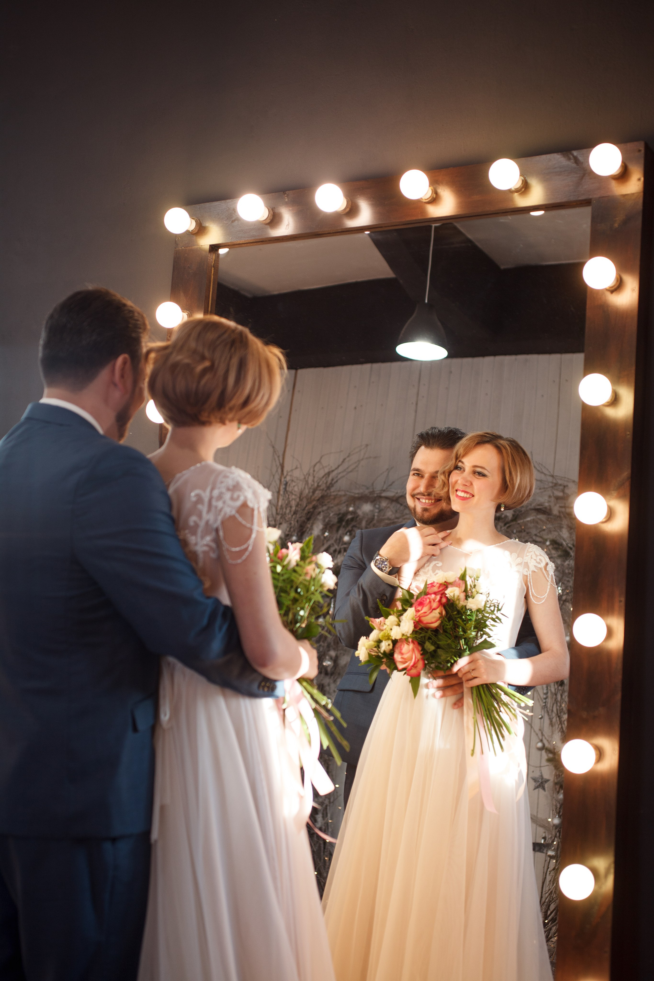 Безупречная красота. Фотограф в Иркутске Светлана Нартова