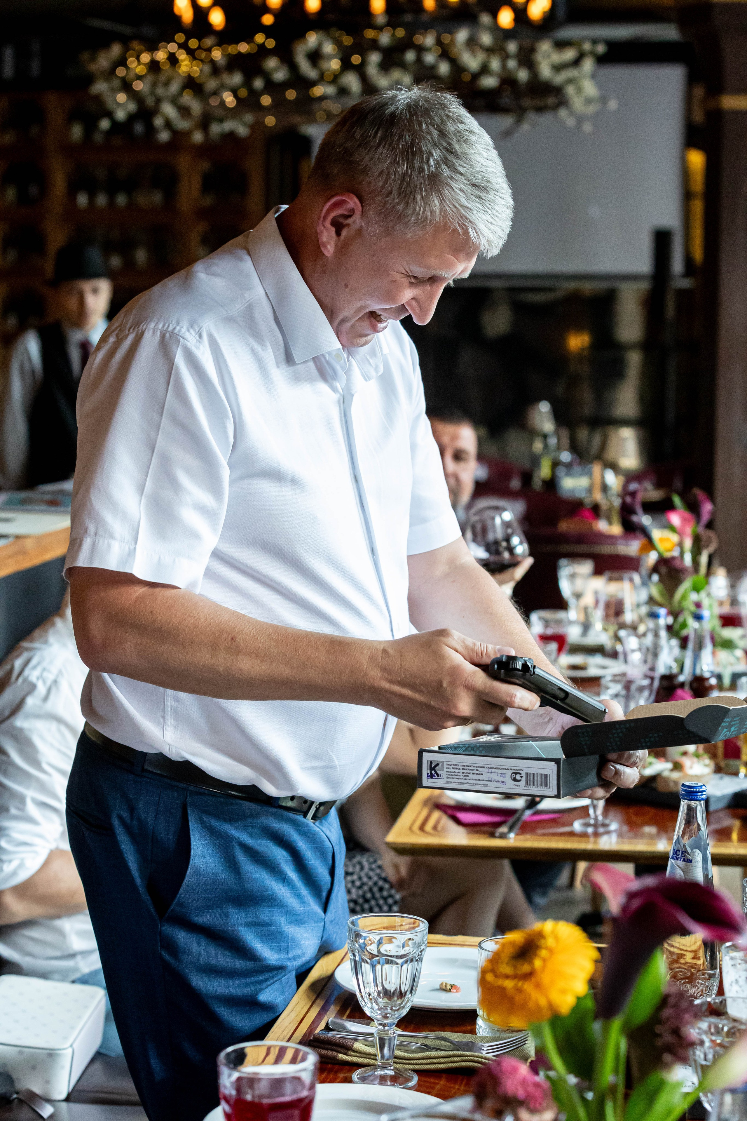 Юбилей 28.06.2024. Фото и видео съемка Ваших мероприятий