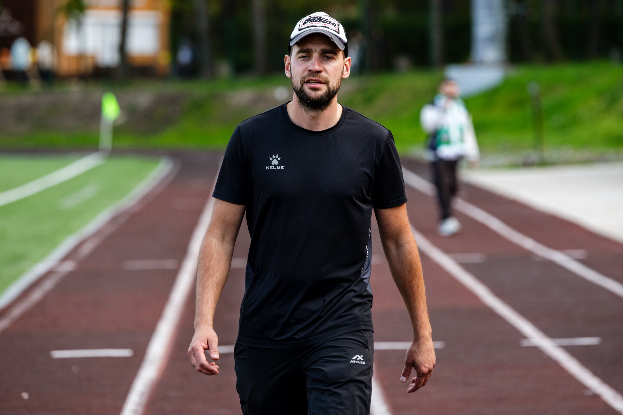 FONBET Кубок России по футболу сезона 2025-2026 | ФК Иркутск — КДВ (Томск) | 11.09.25. Фотограф в Иркутске Евгения Айвазова