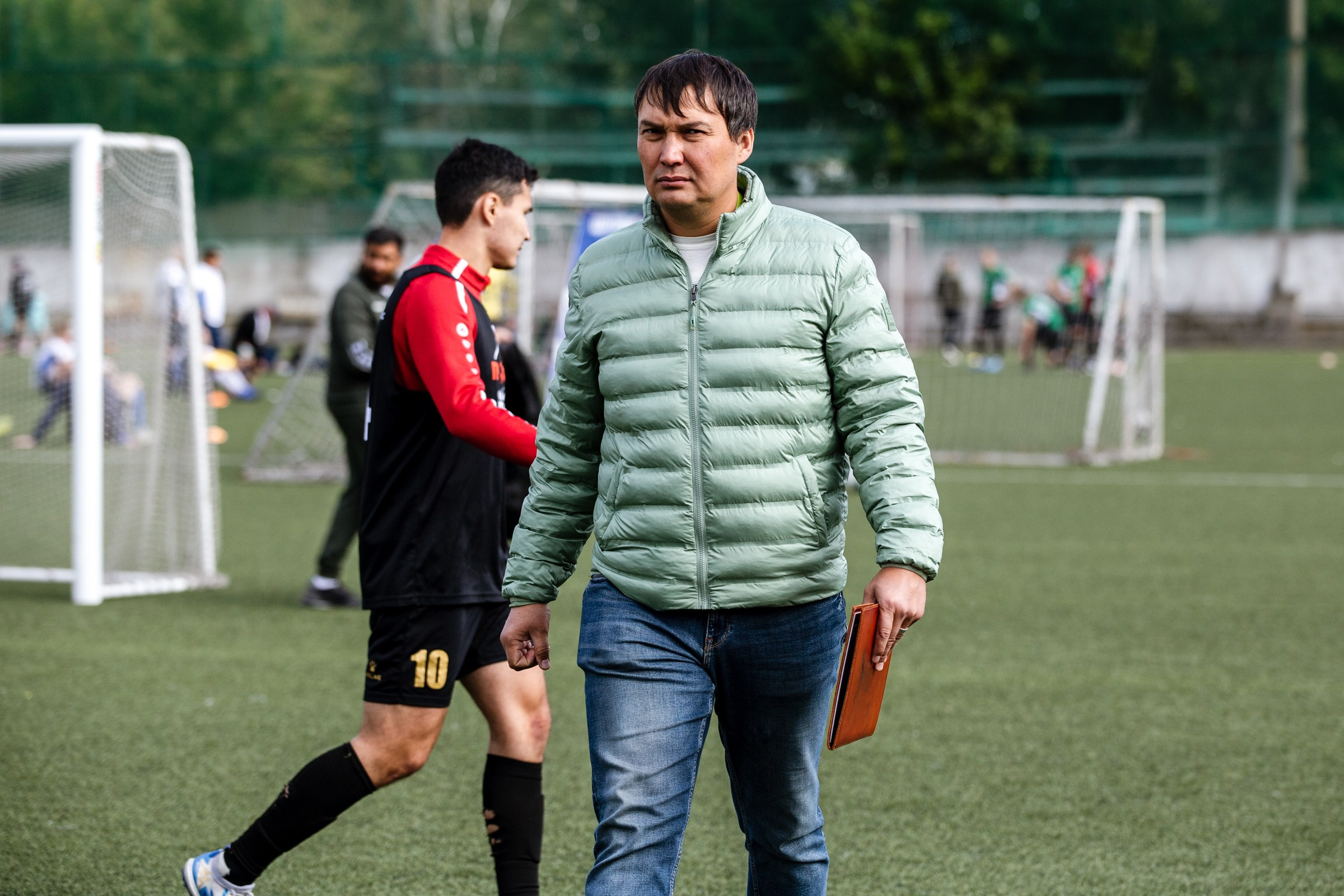 XXXVI турнир по мини-футболу посвящённый памяти Льва Перминова | 2025. Фотограф в Иркутске Евгения Айвазова