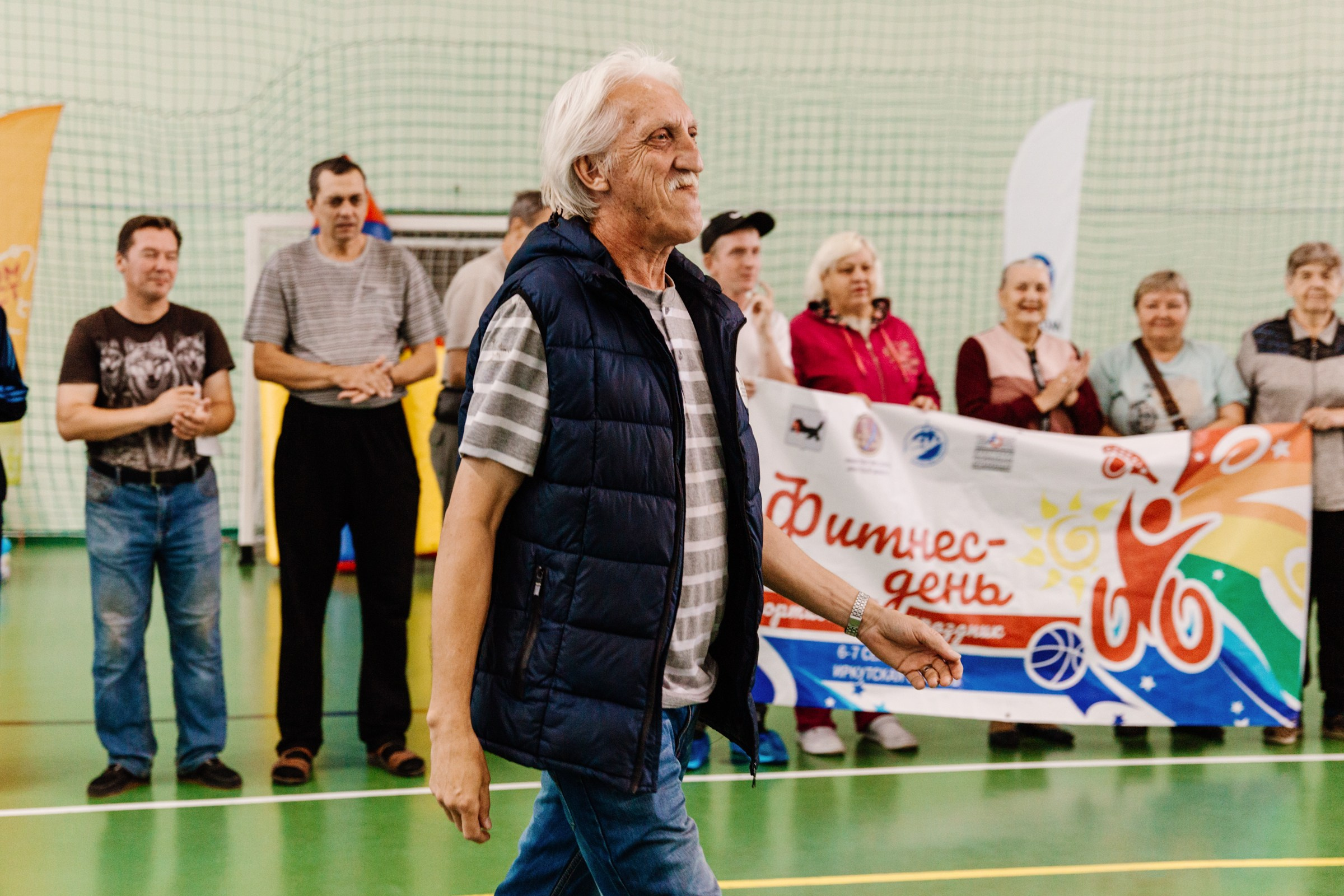 День города Усолье-Сибирское 2025. Фотограф в Иркутске Евгения Айвазова