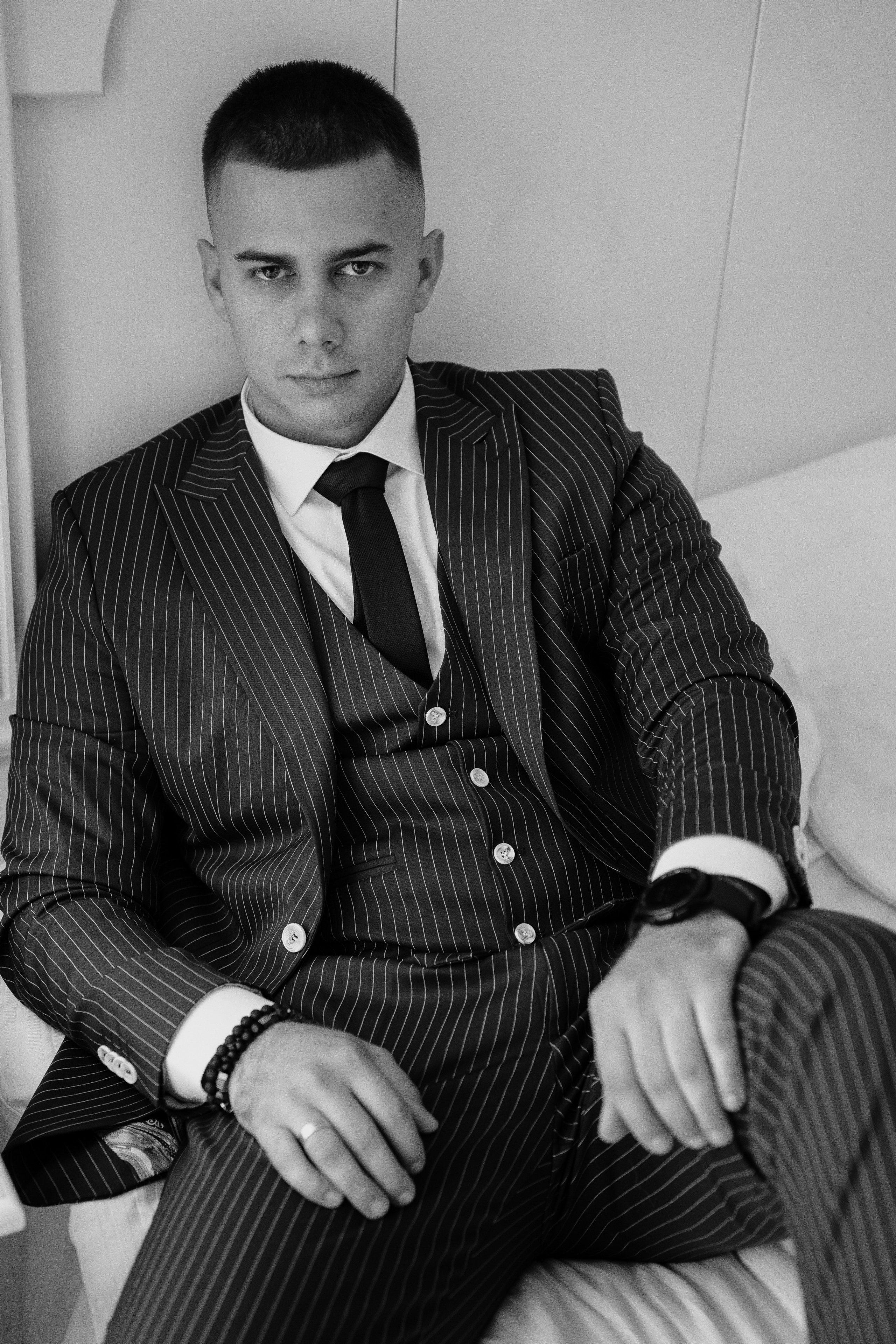 Александр+Ксения. Свадебный фотограф в Краснодаре Алексей Кудинов