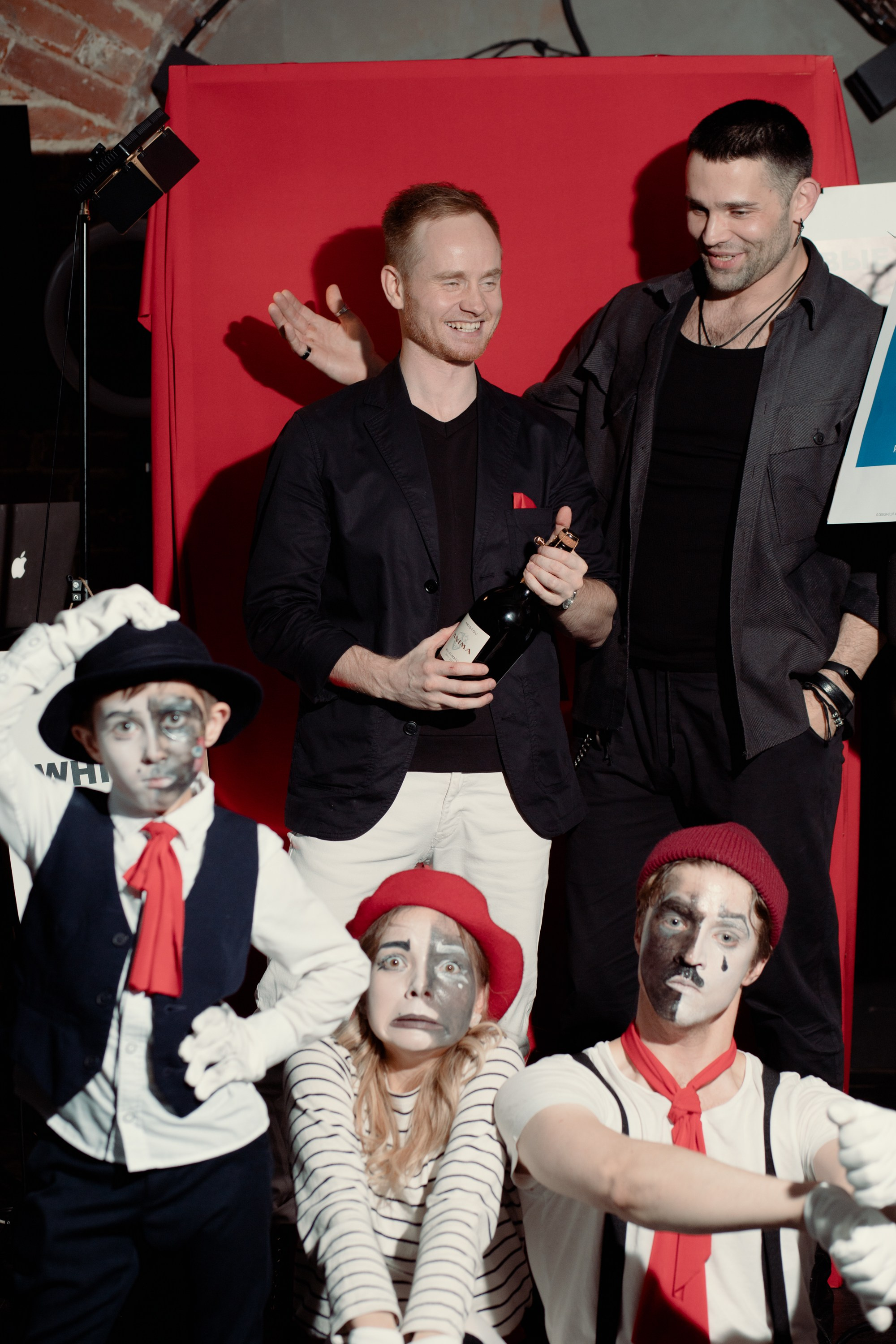 Le Prima, Design-show «В Моменте». Портретный и интерьерный фотограф в Москве|Кашин Артём