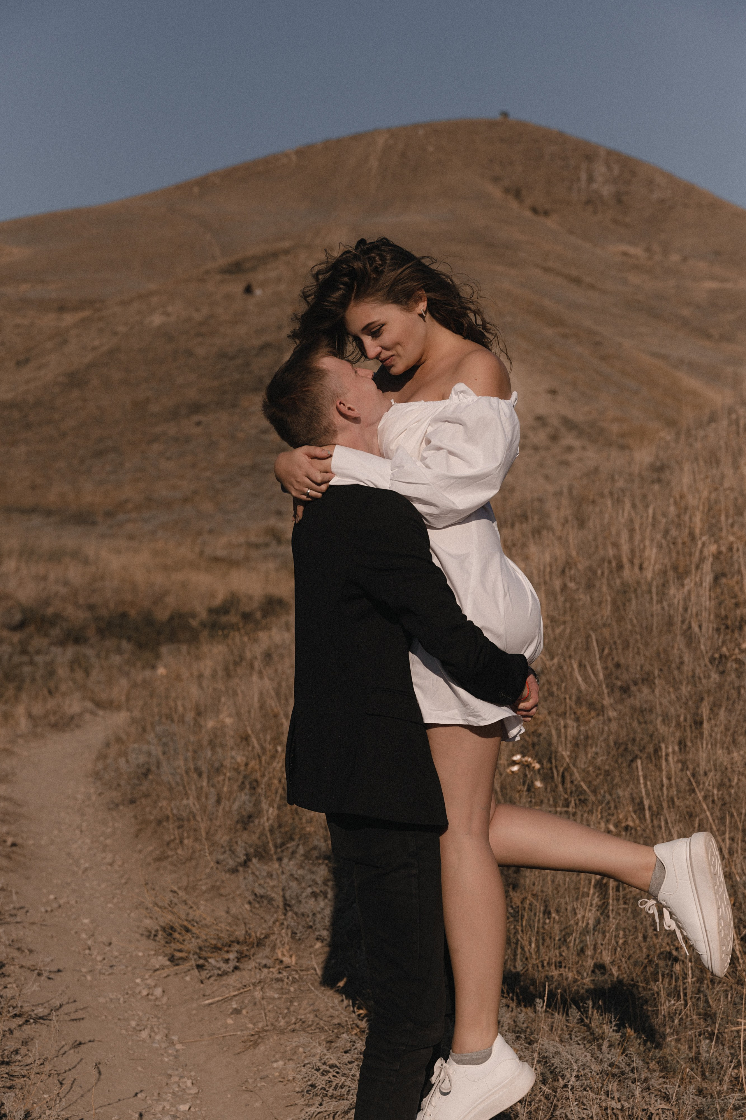 IRINA & DIMA. Свадебный фотограф в Симферополе и Крыму