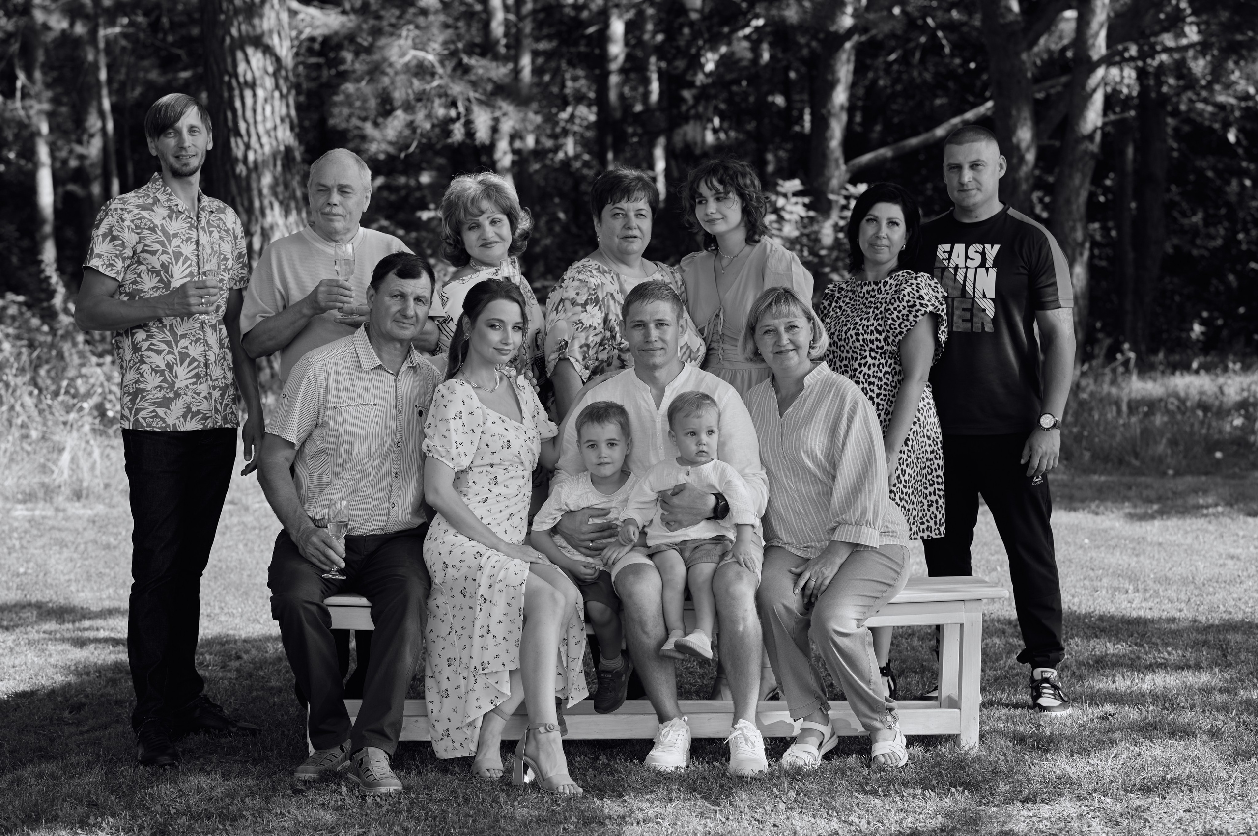 День рождения | Юбилей. Фотограф Барнаул Софья Бояринова