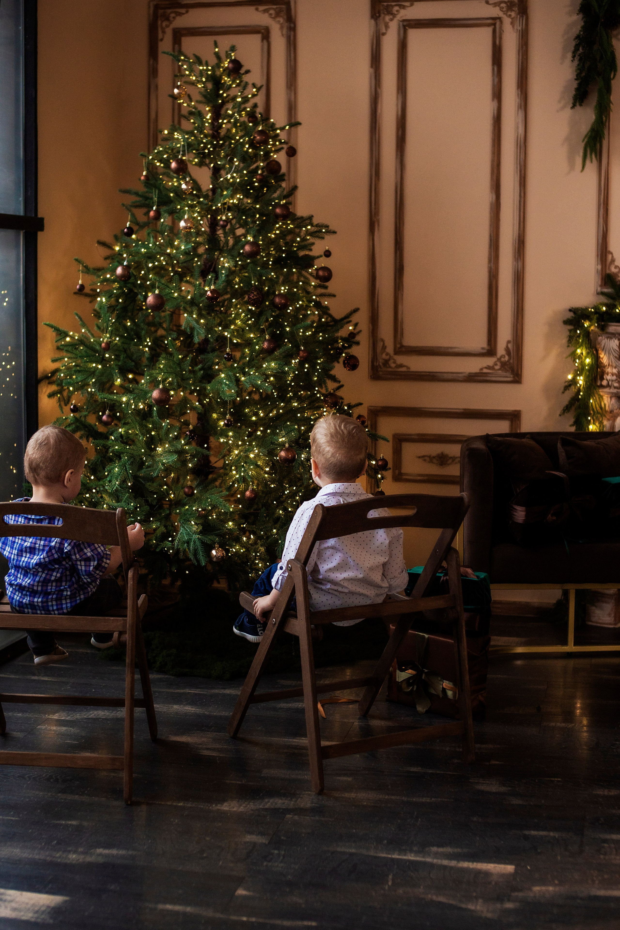 Фотостудия Alexcam. Семейный фотограф в Саратове