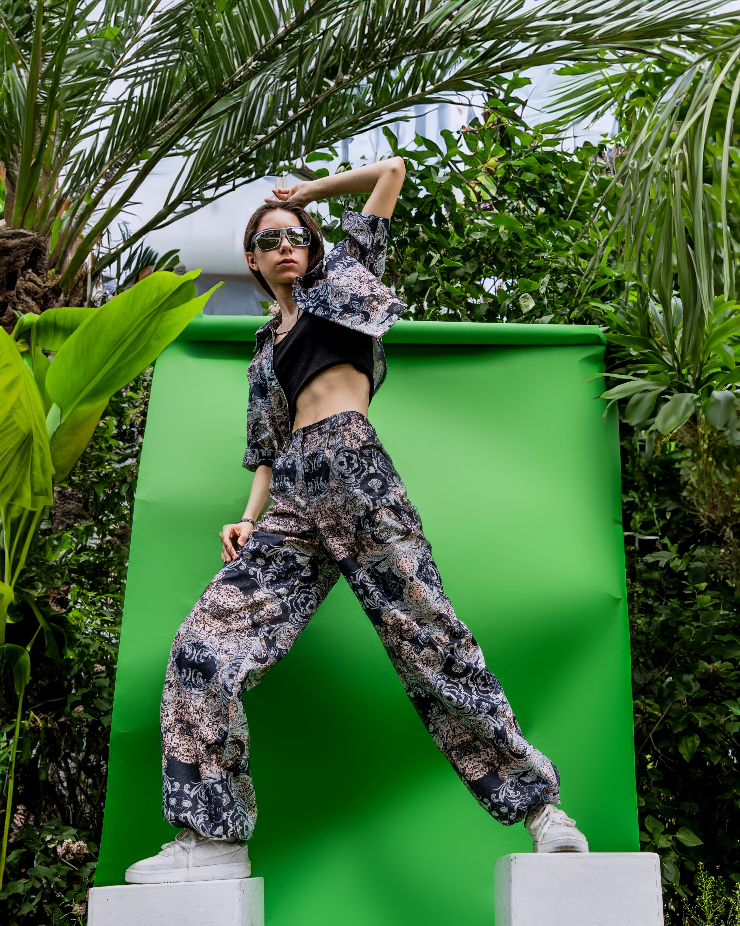 Фотосъёмка для брендов одежды. Фотограф Екатеринбург для вас или вашего бренда