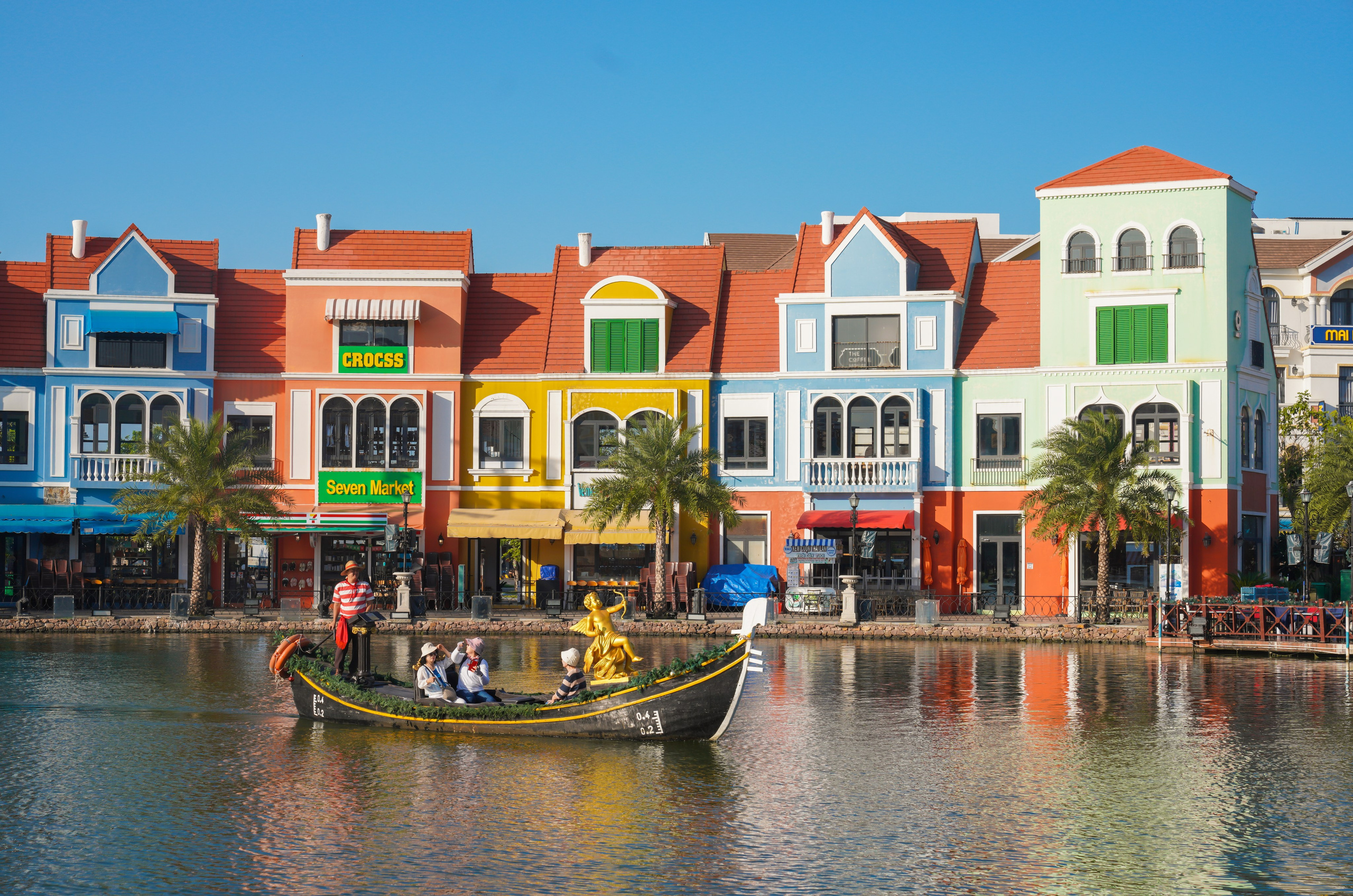 Остров Фукуок, Вьетнам. Фотограф Сергей Кишкель Дананг Нячанг Фукуок