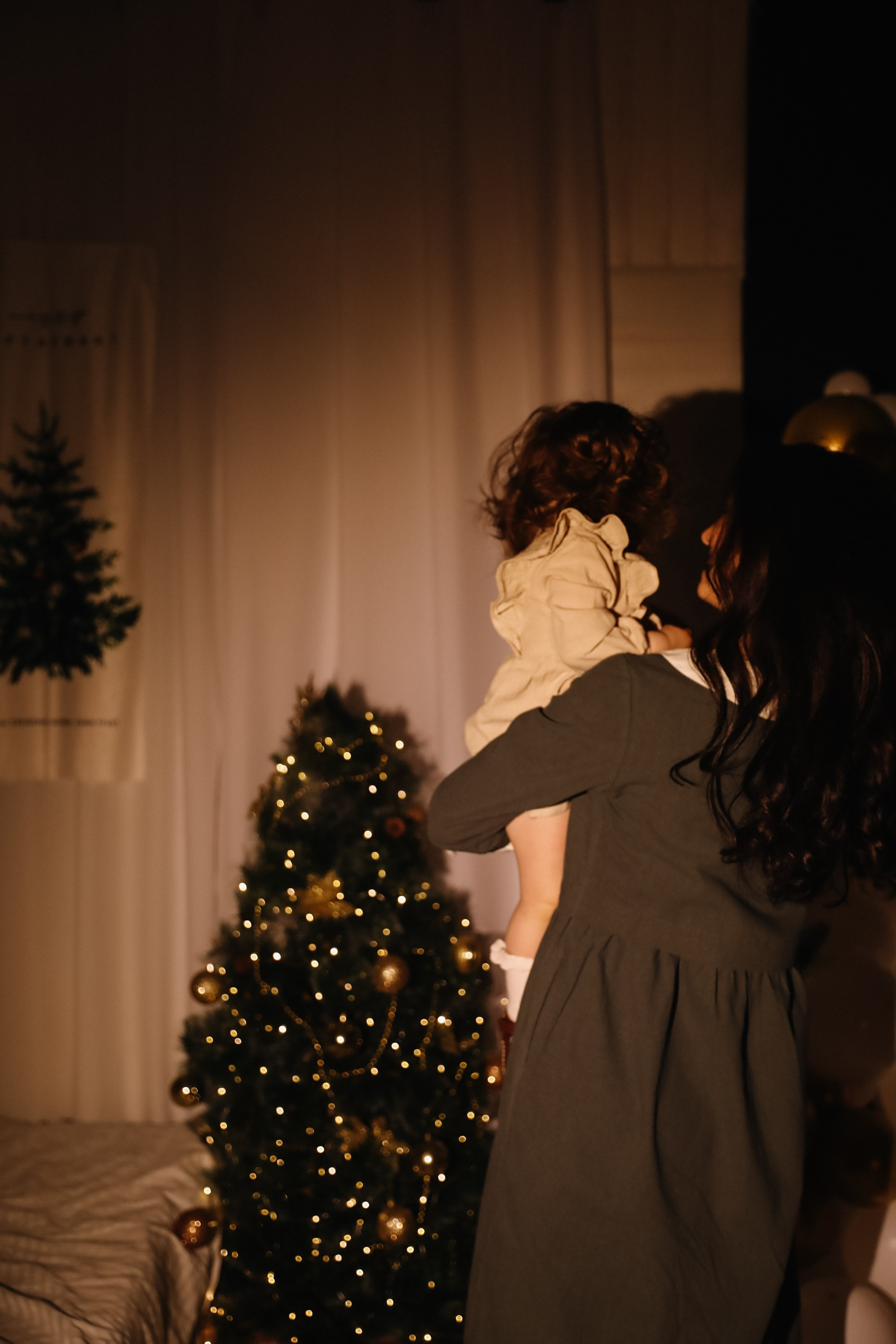 Новогодний переполох. Свадебный и семейный фотограф в городе Пенза, Саранск, Ковылкино