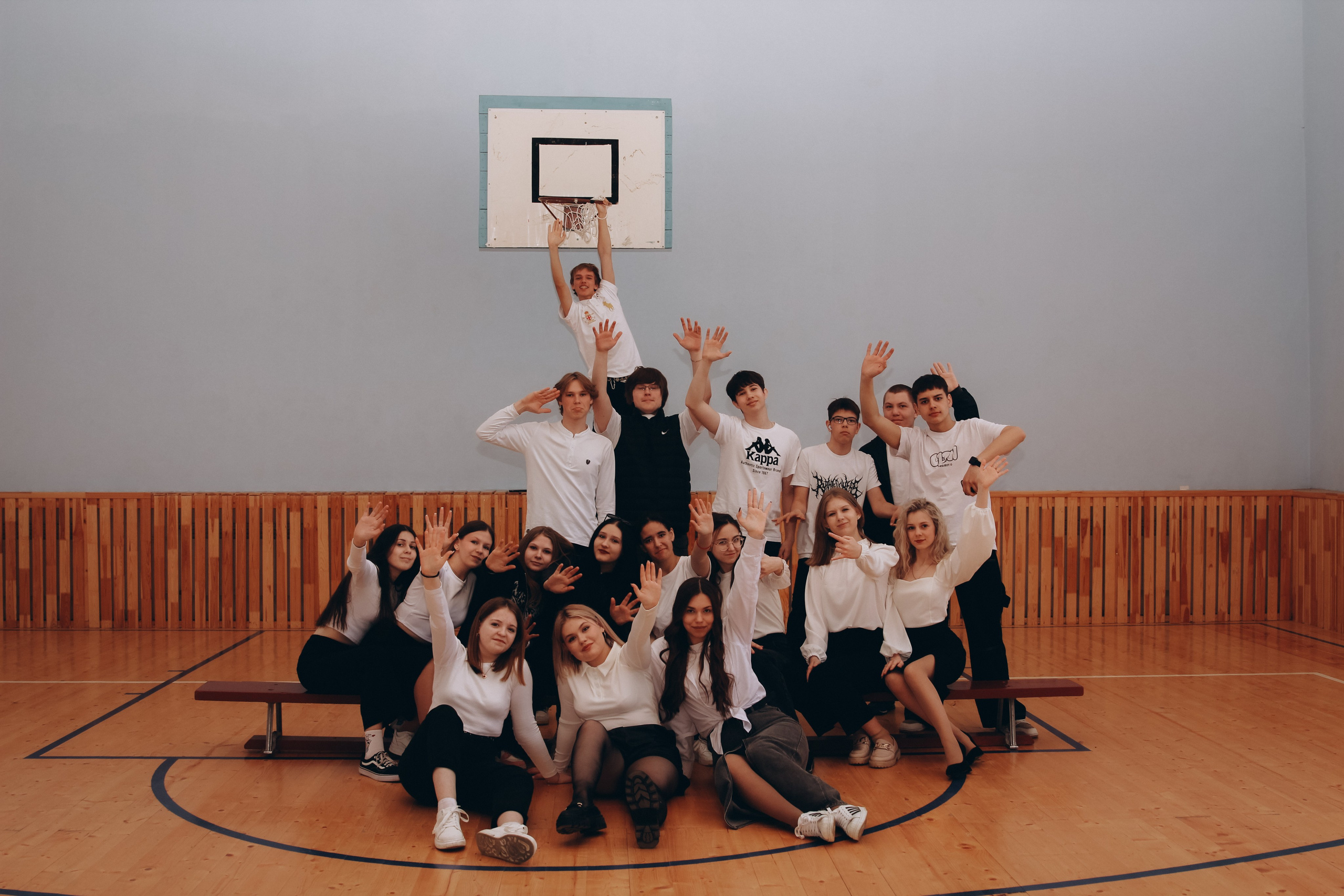 Наровчат (в школе). Свадебный и семейный фотограф в городе Пенза, Саранск, Ковылкино