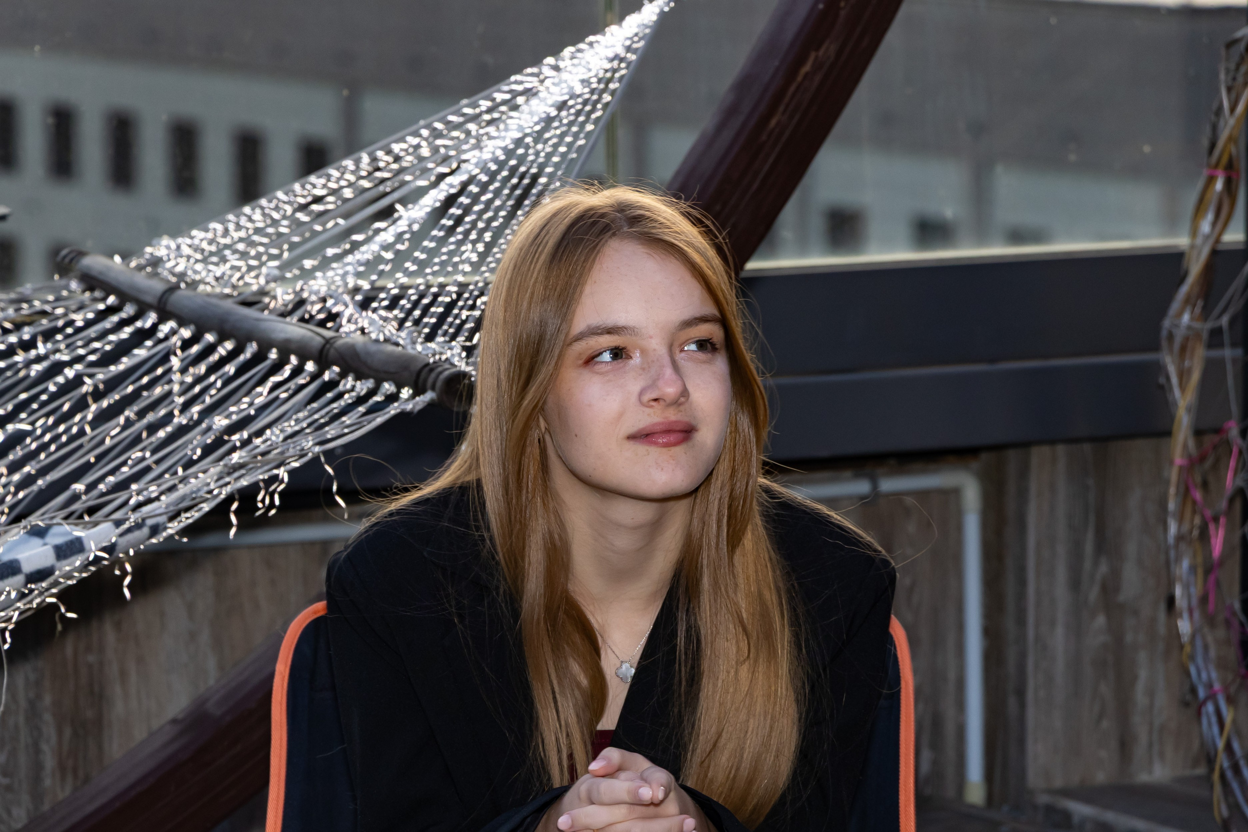 HAPPY B. Фотограф в Москве Лебедева Мария