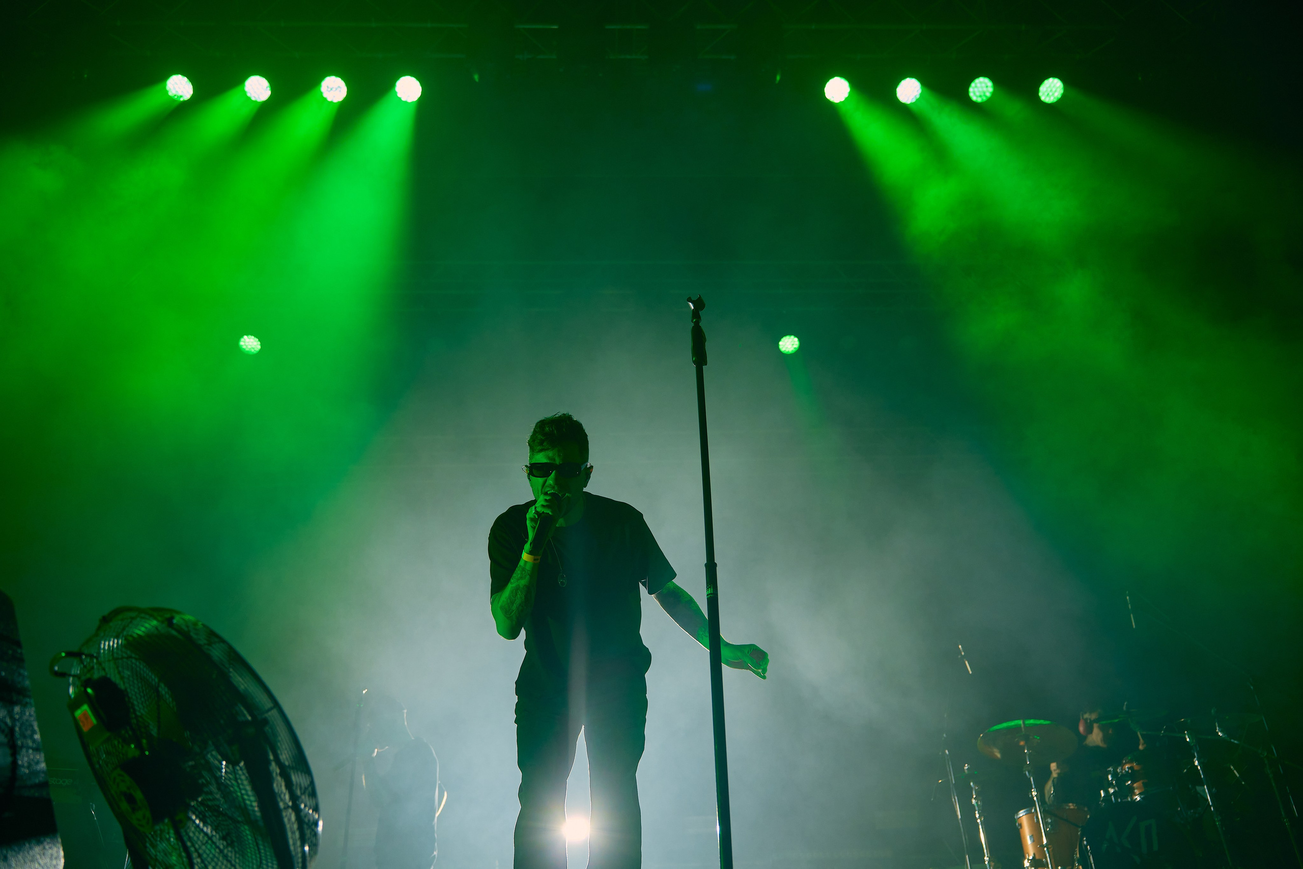 ЛСП. Концертный фотограф в Перми, Москве и Екатеринбурге Максим Шибаков