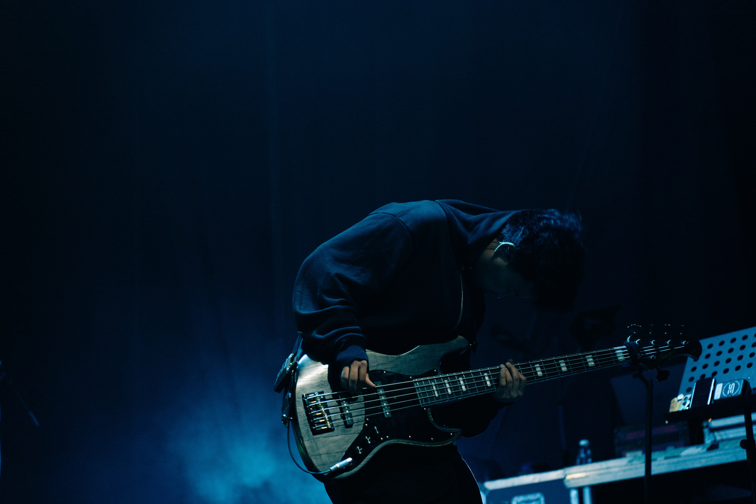 Ваня Дмитриенко. Концертный фотограф в Перми, Москве и Екатеринбурге Максим Шибаков