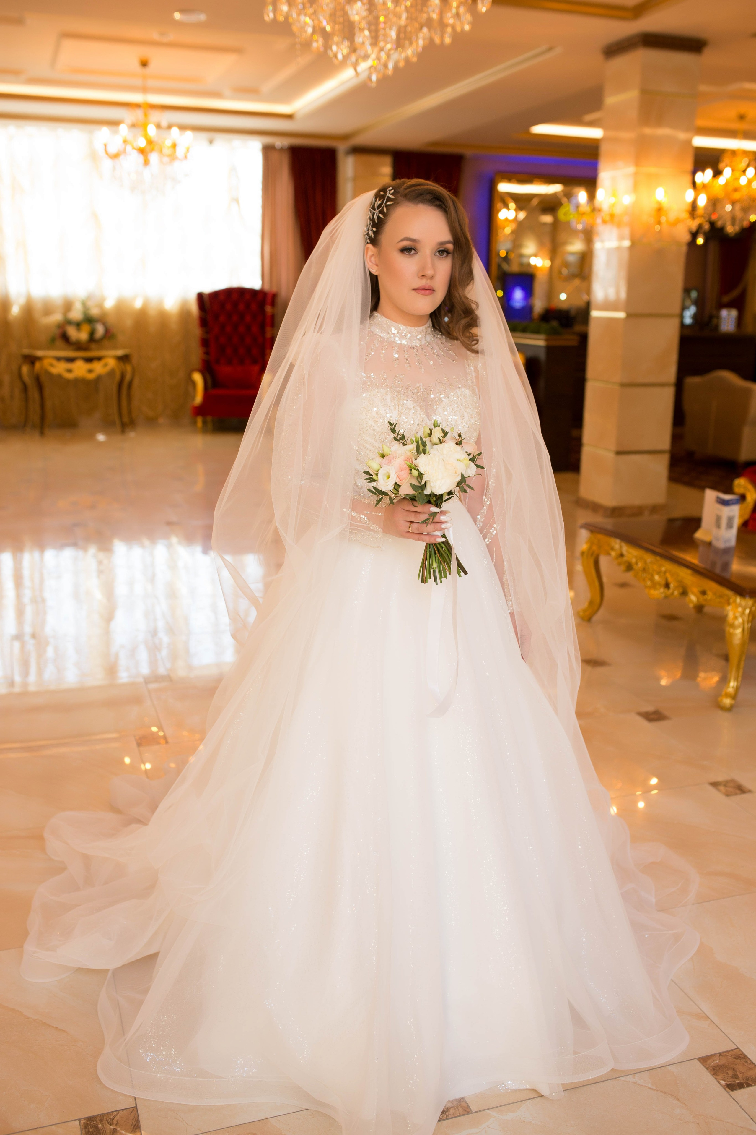 Свадебный и семейный фотограф в Барнауле Уманчук Яна