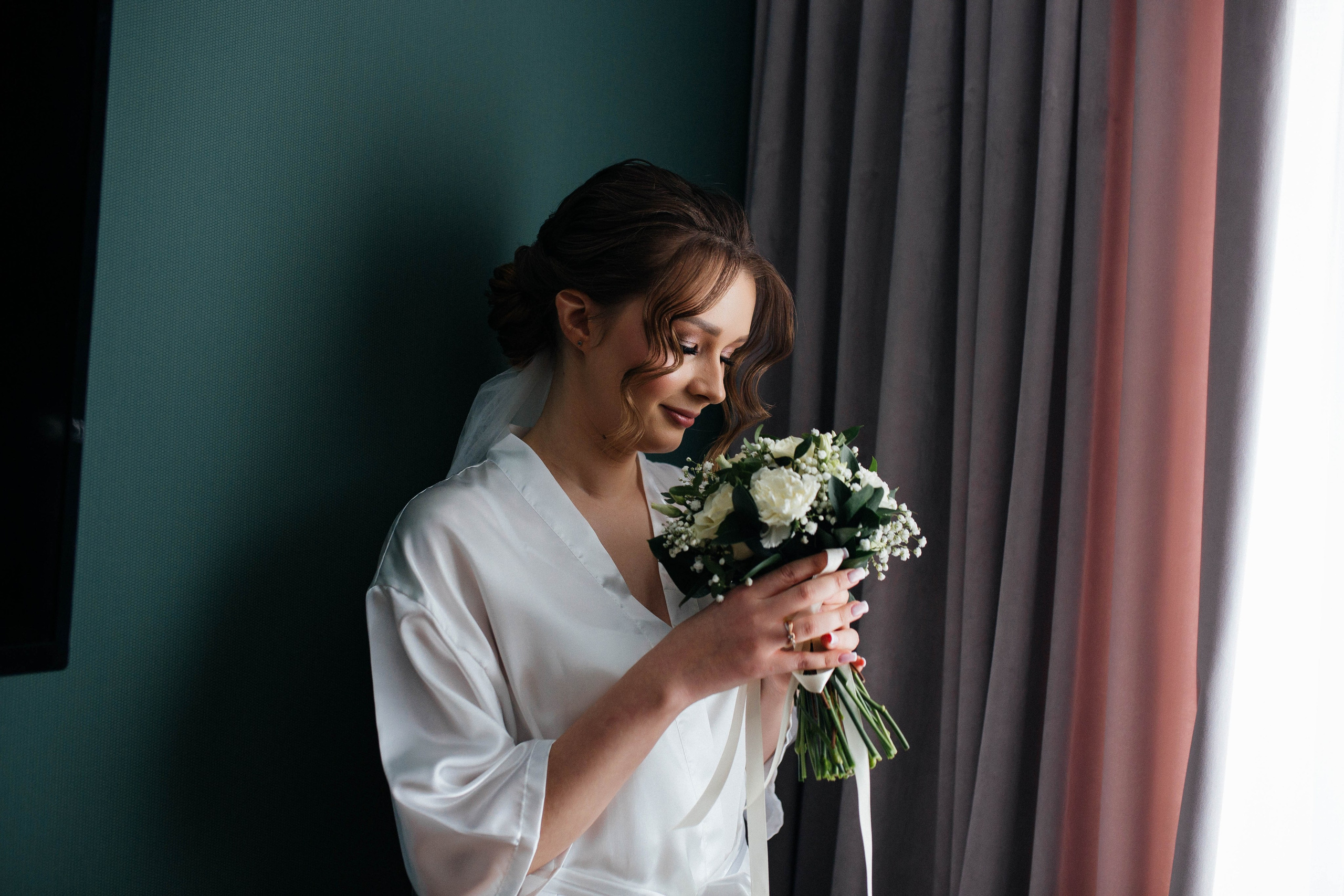 Свадебный и семейный фотограф в Барнауле Уманчук Яна