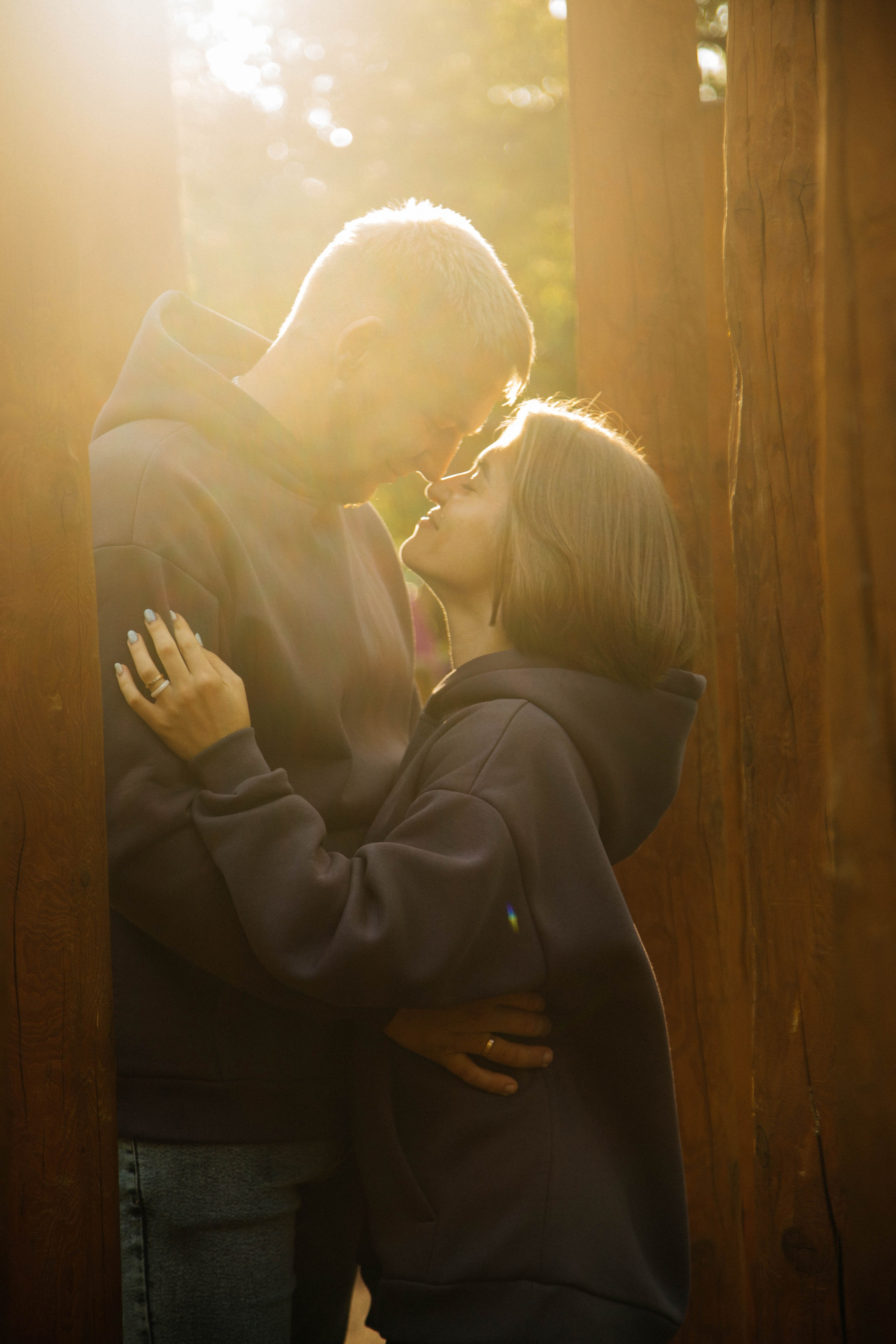 Семья. Свадебный и семейный фотограф в Барнауле Уманчук Яна