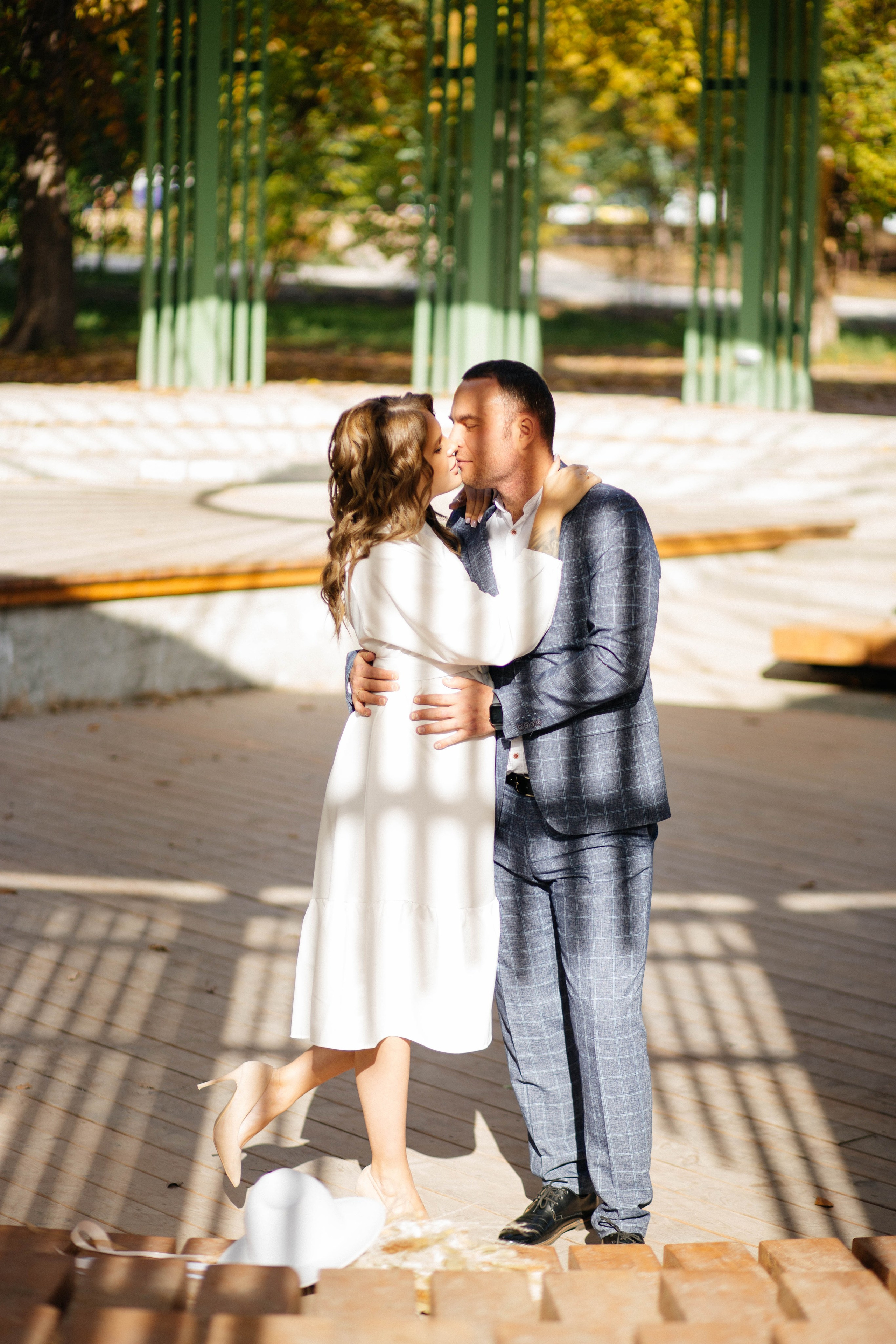 Свадебный и семейный фотограф в Барнауле Уманчук Яна