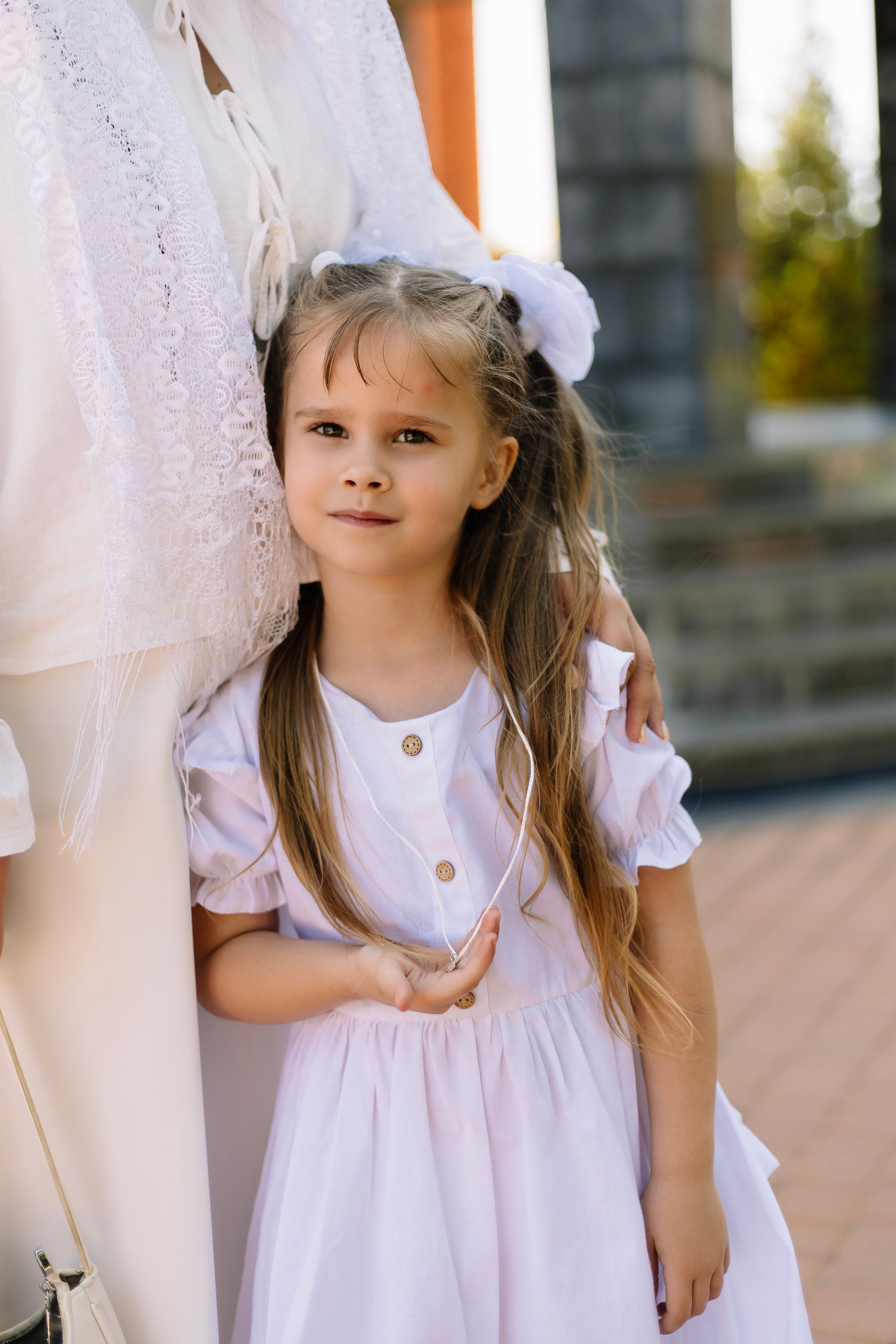 Крещение. Meryfotoidea