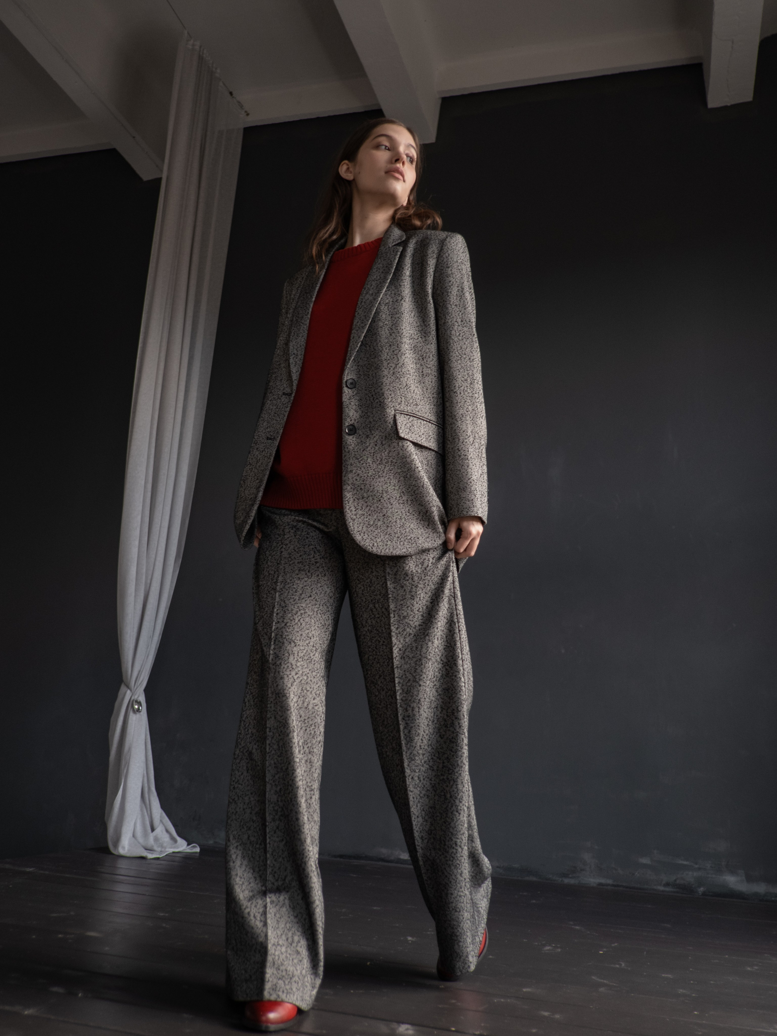 Съемка для каталогов. Фотограф Серова Юлия. Екатеринбург