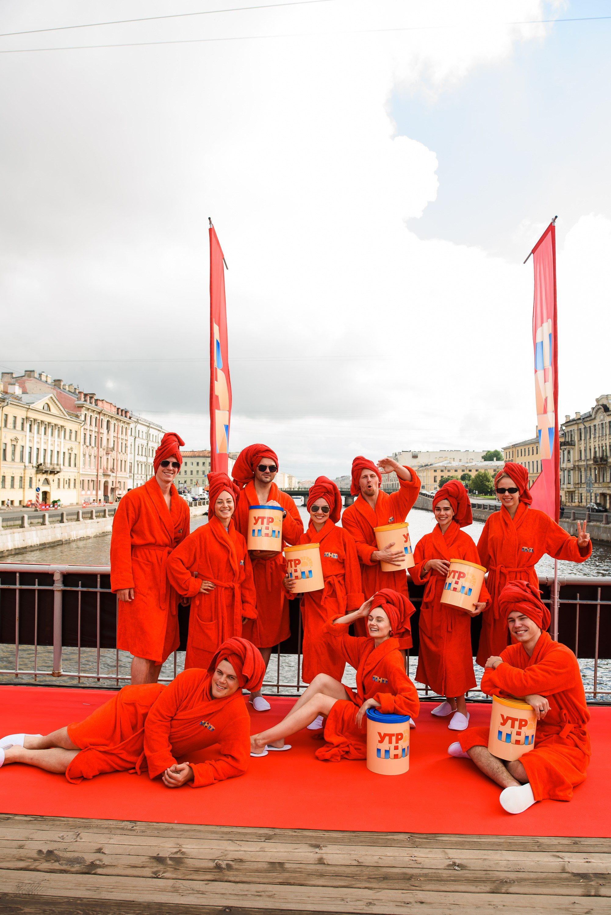 ТНТ Фонтанка SUP. Фотограф в Санкт-Петербурге — Эдуард Фазлетдинов | Репортаж, свадьбы, студия