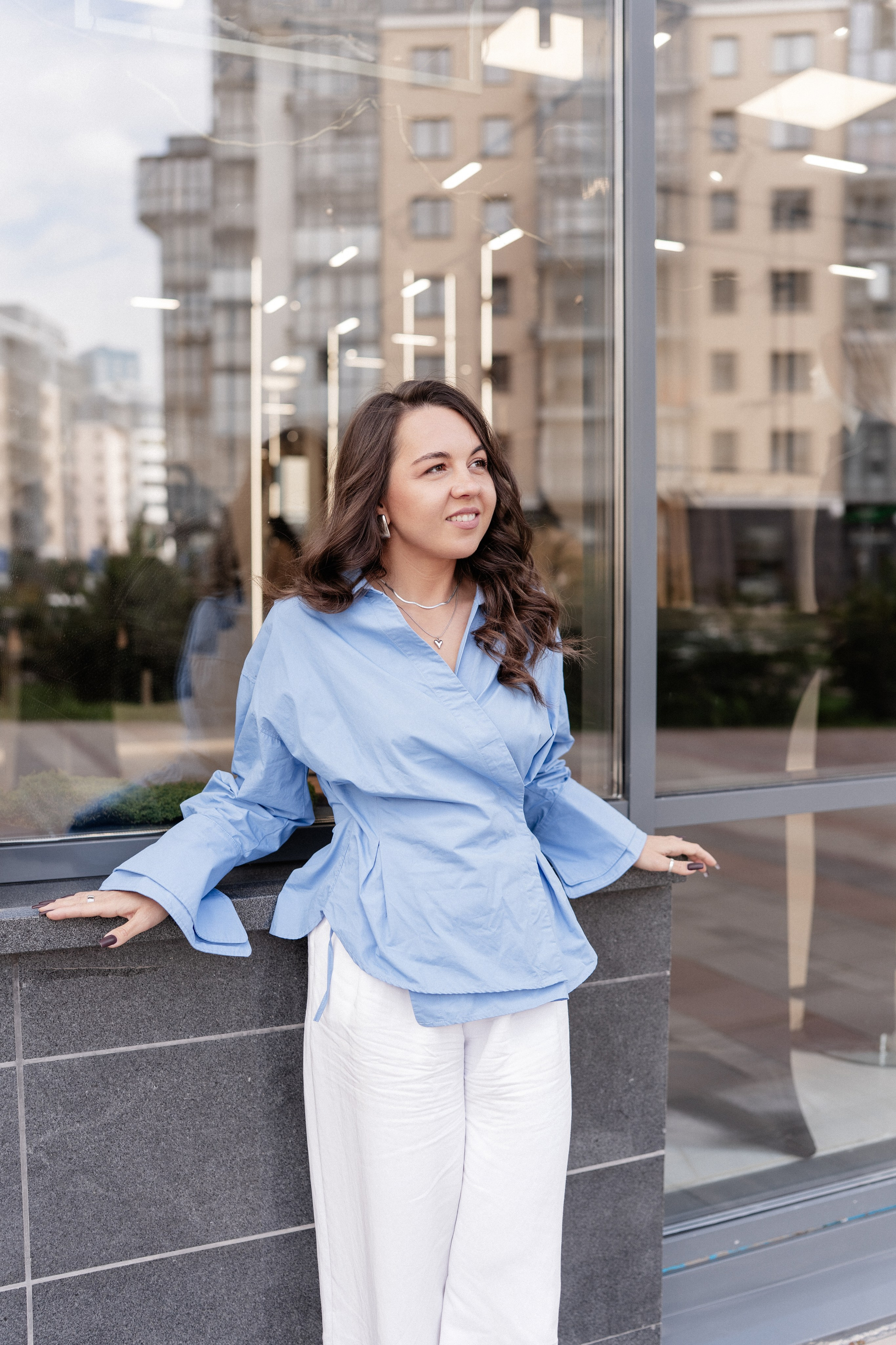 Наталья. Портретный фотограф Красноярск