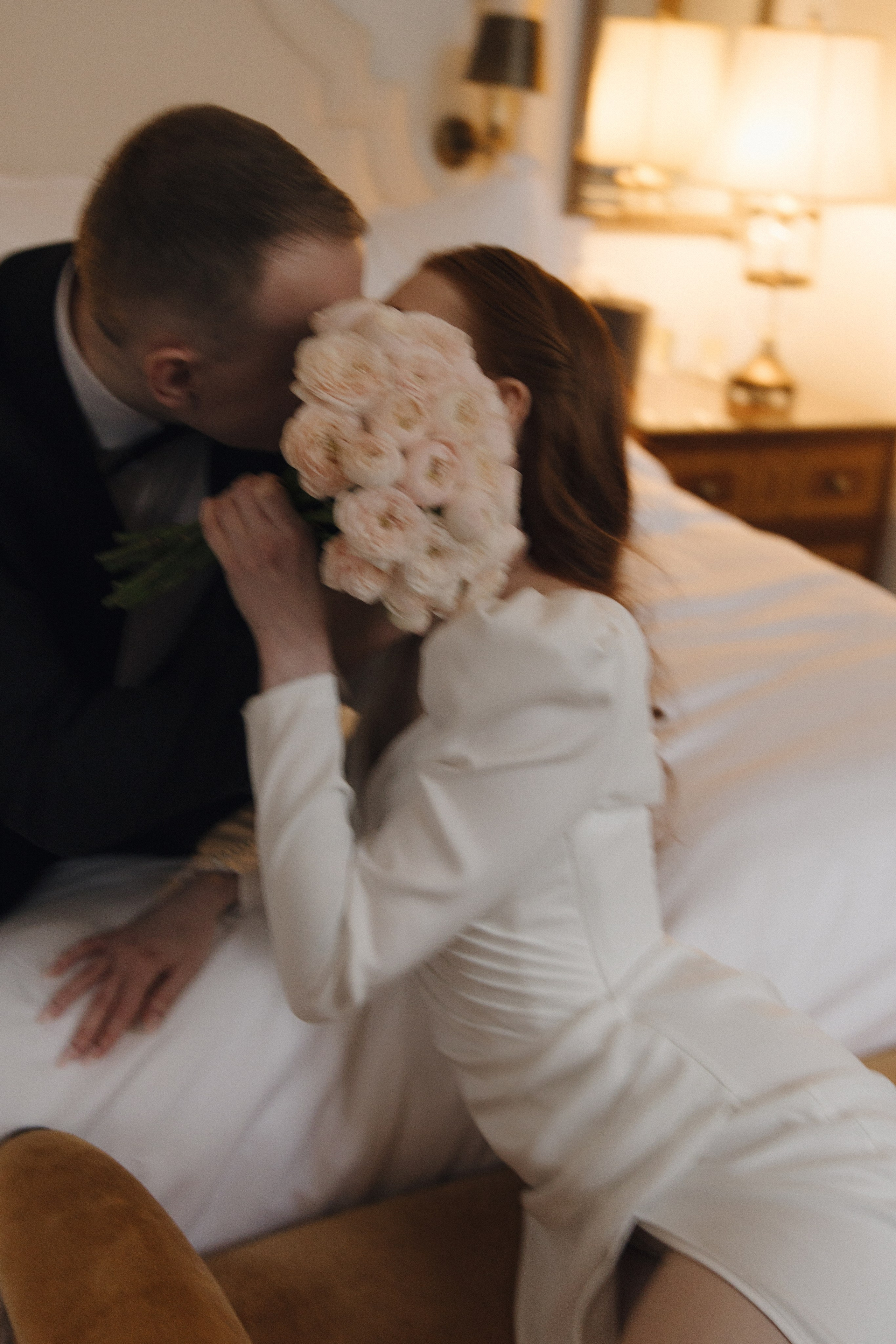 Любовь для двоих