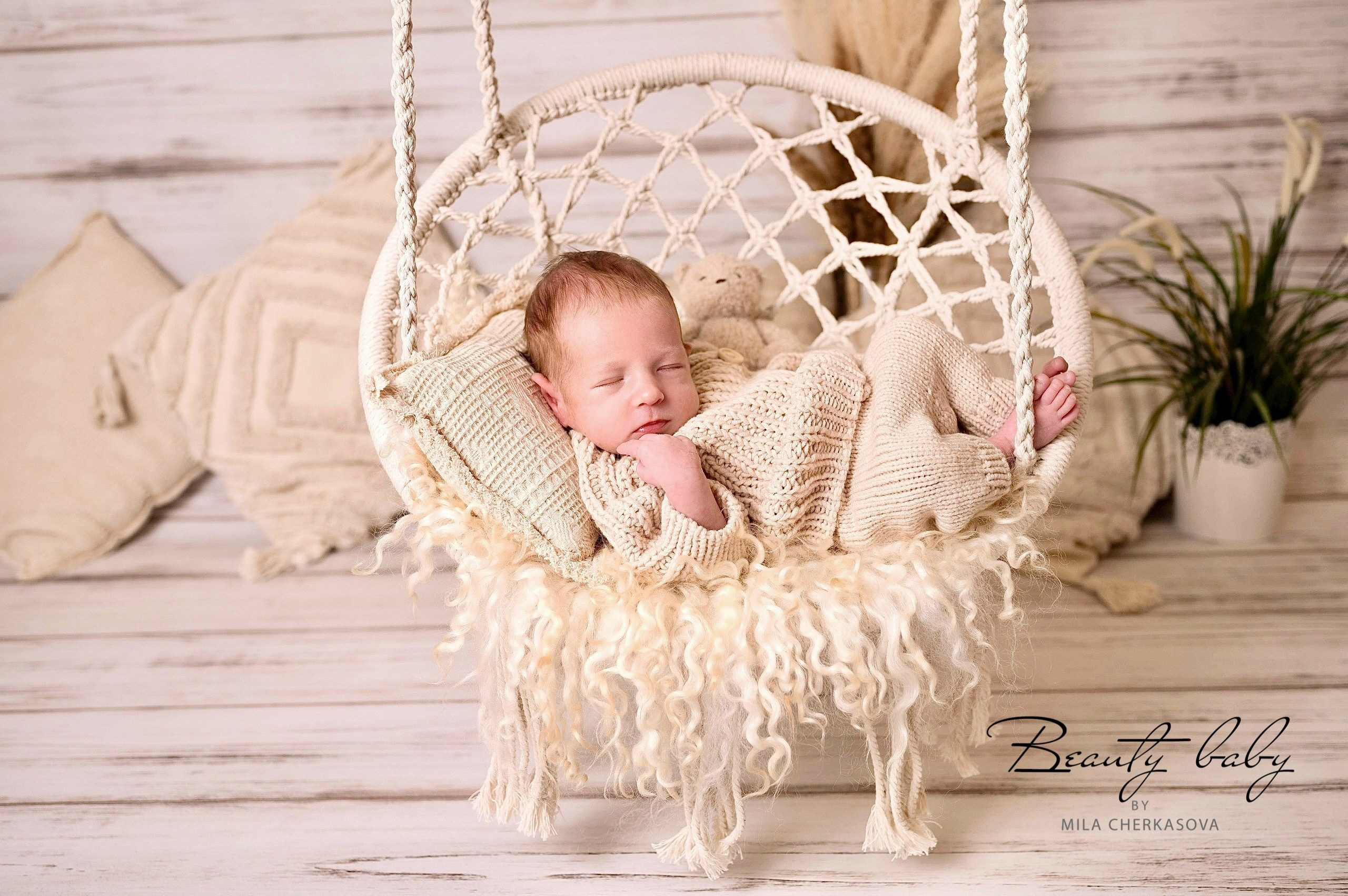 NEWBORN. Главная