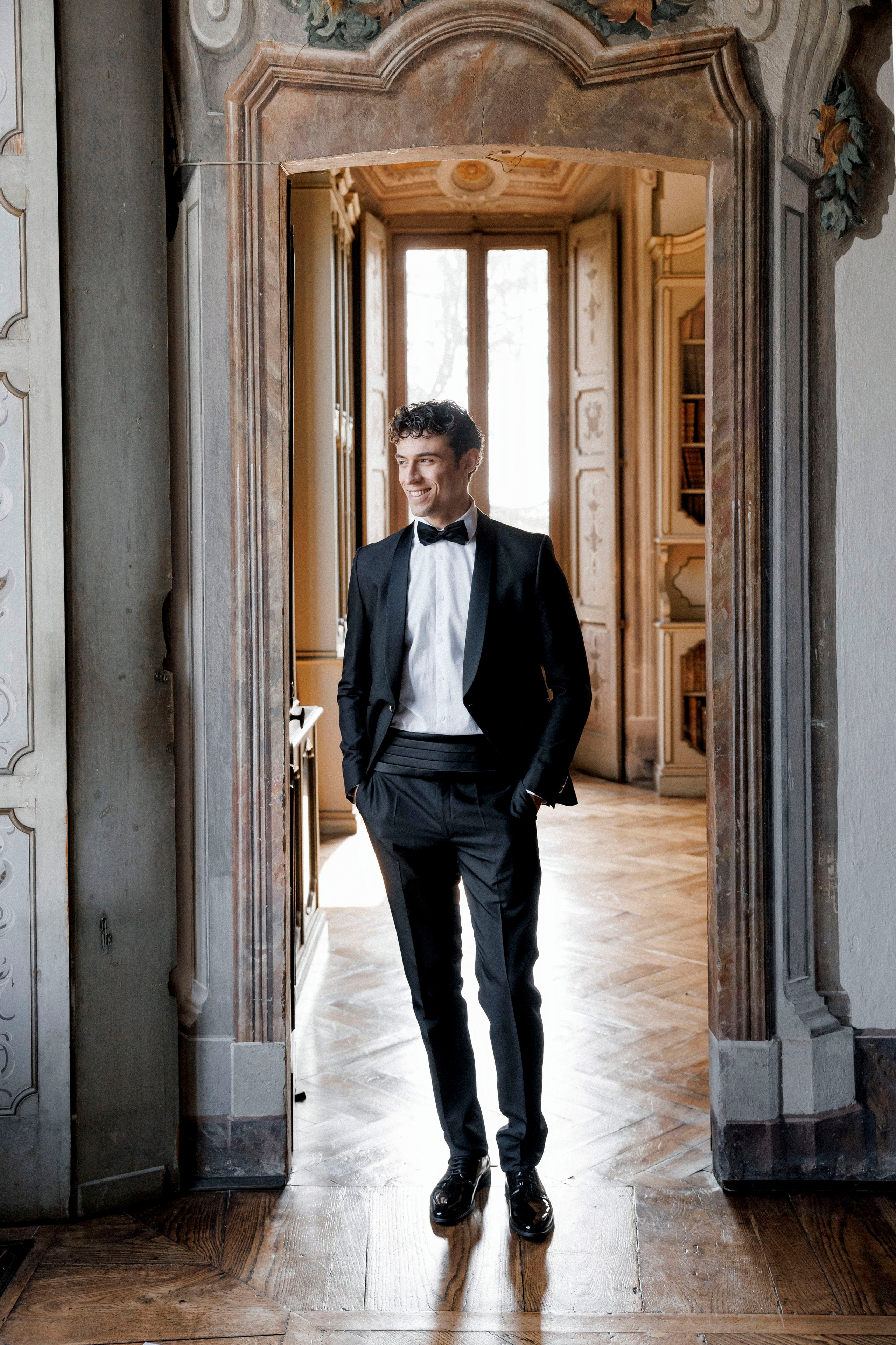 Beatrice & Gioele | Italy. Wedding and family photographer