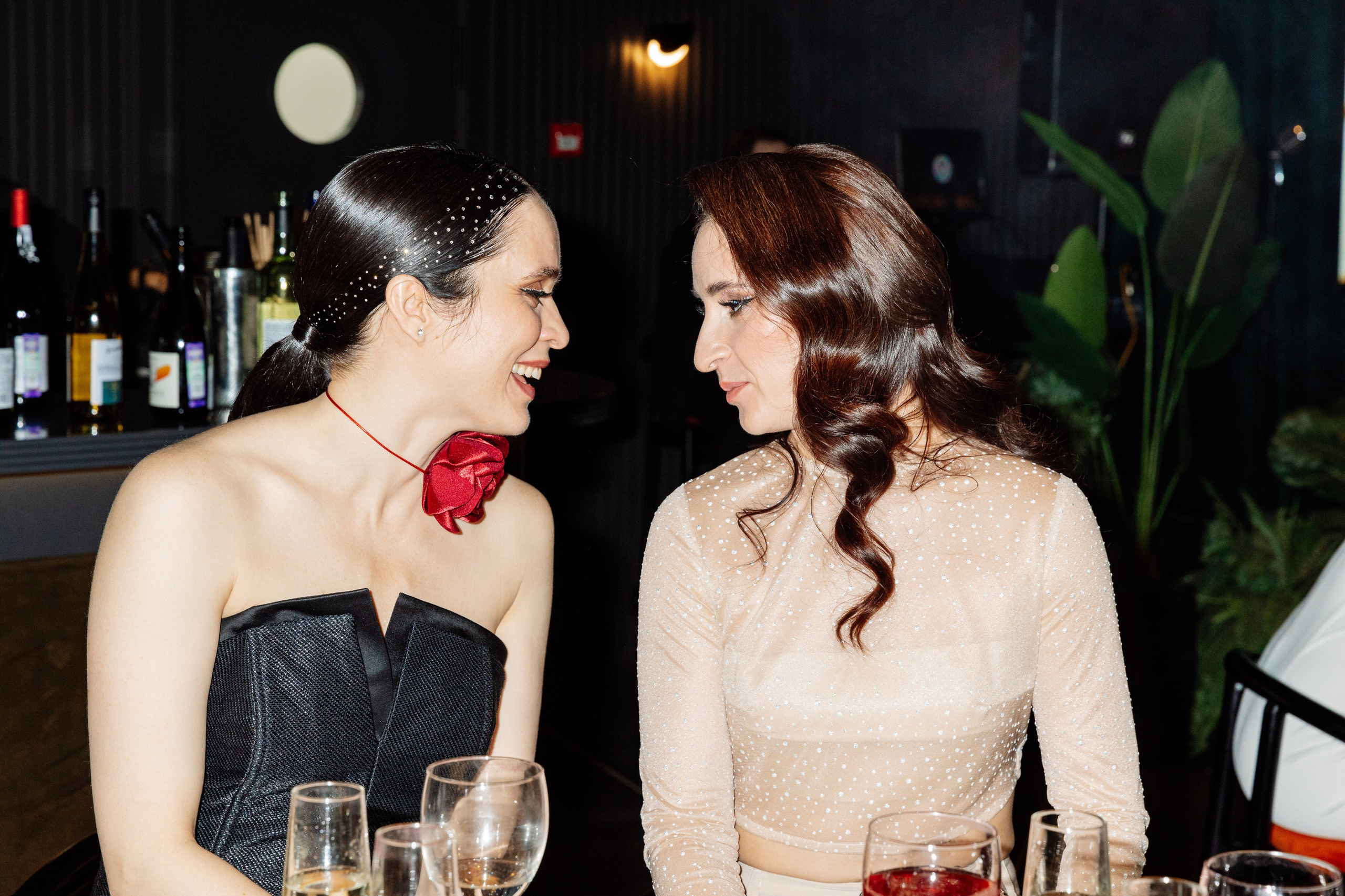 Линлайн New Year 24. Фотограф в Екатеринбурге Андрей Медведко