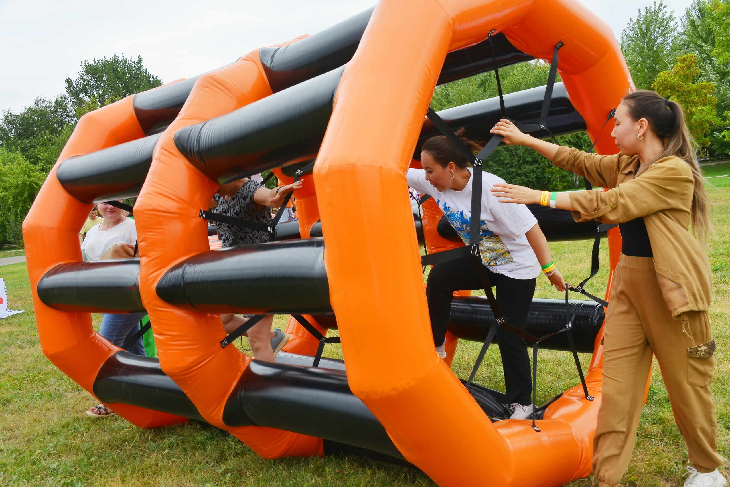 Тимбилдинг-3. Фотосъёмка. Фотограф Сергей Авдеев-семейный и детский фотограф в Алматы