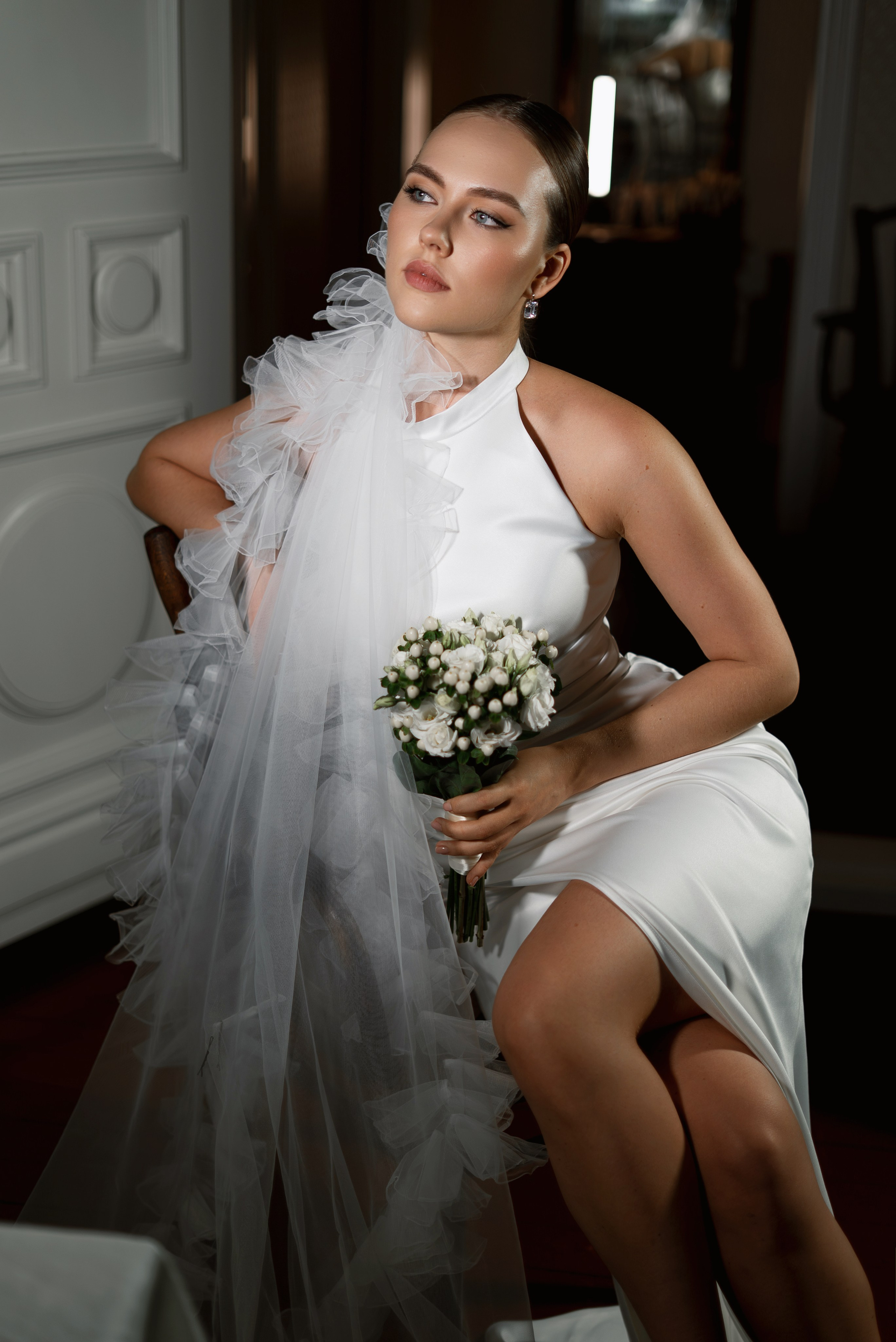 Света. Pomanovskaya.ru / женский фотограф