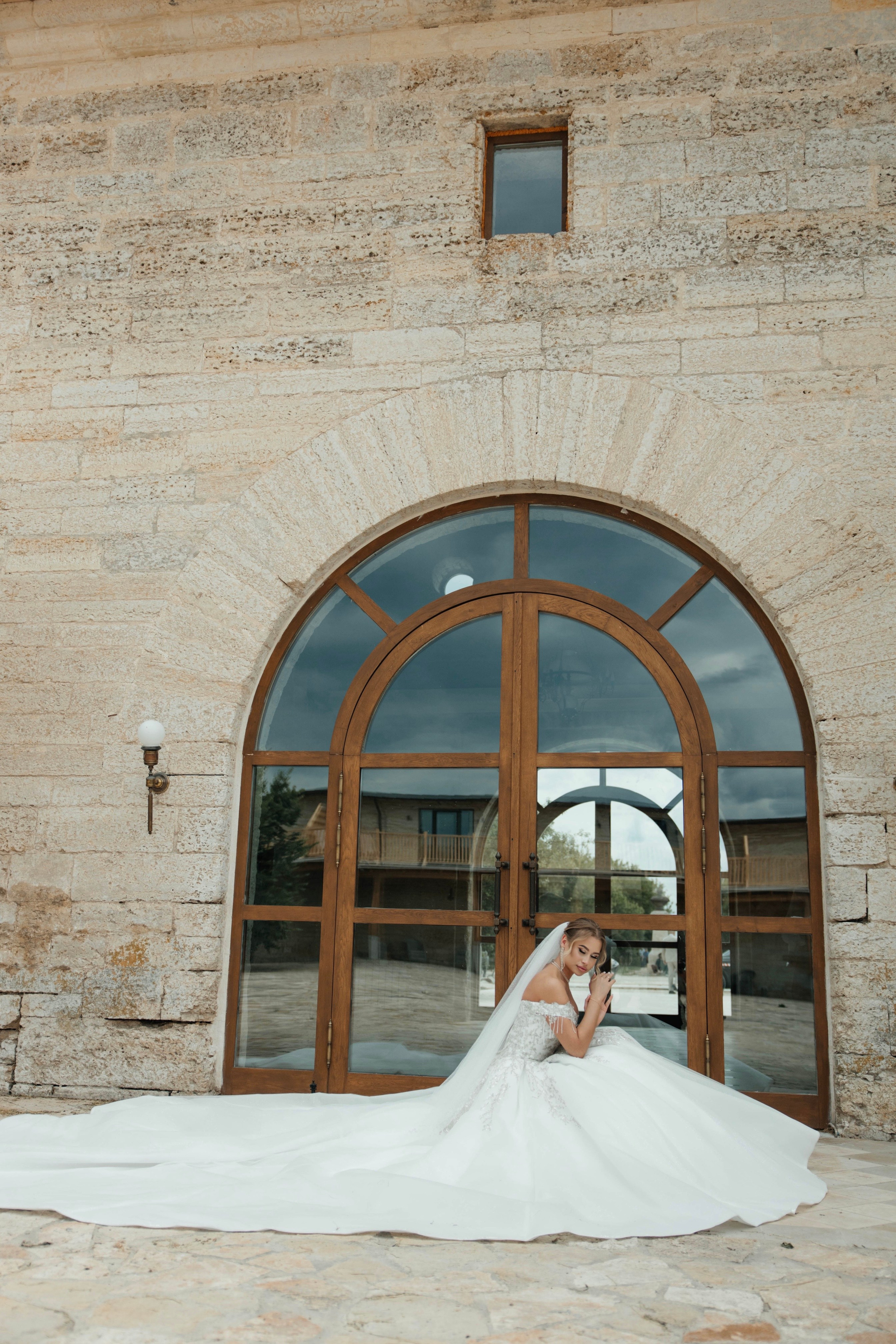 DMITRY & MARIA. Свадебное ФОТО & ВИДЕО Москва/Липецк