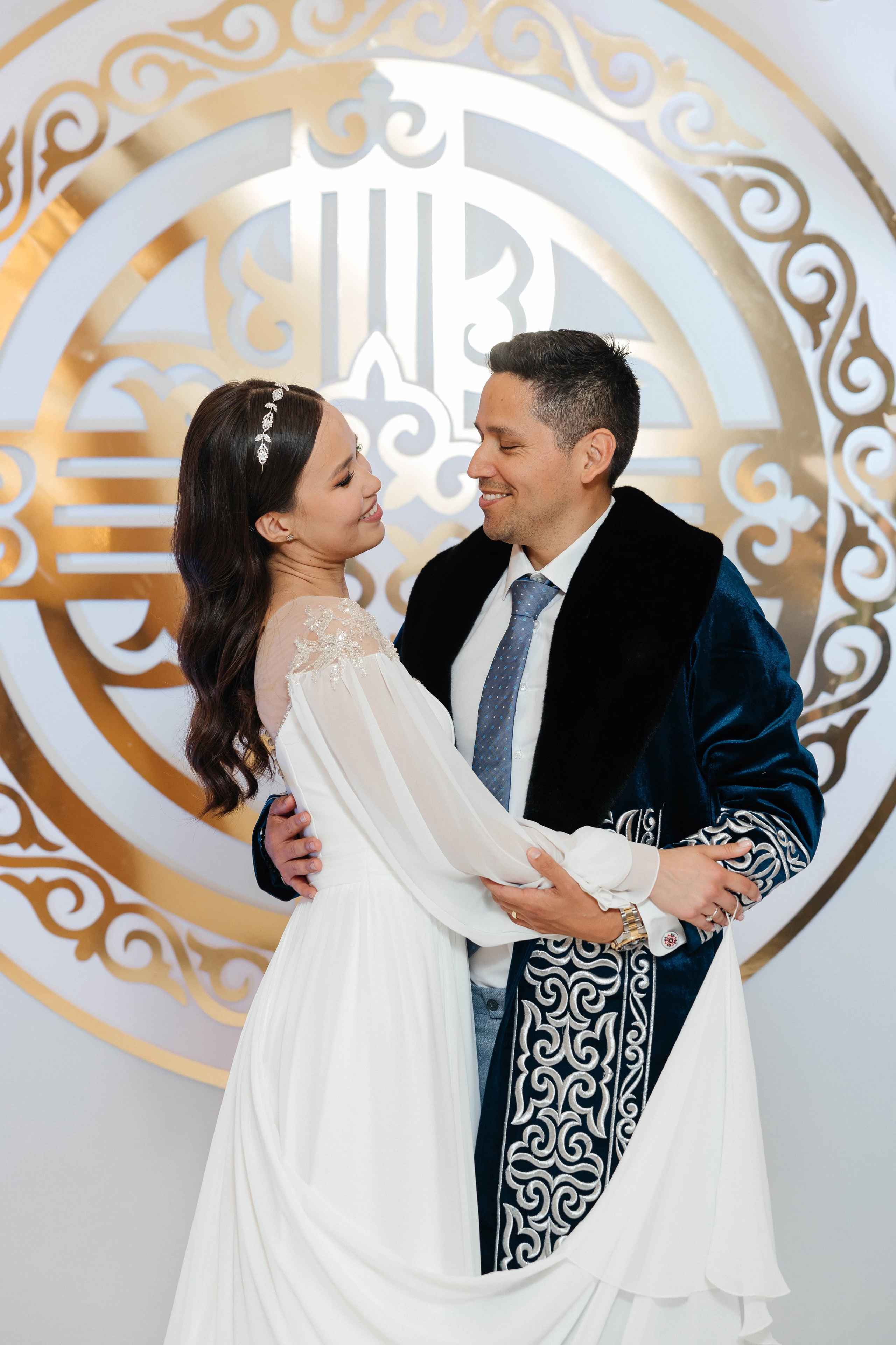 Alina Uzatu. Профессиональный фотограф в городе Астана/Алматы Даурен Сембаев