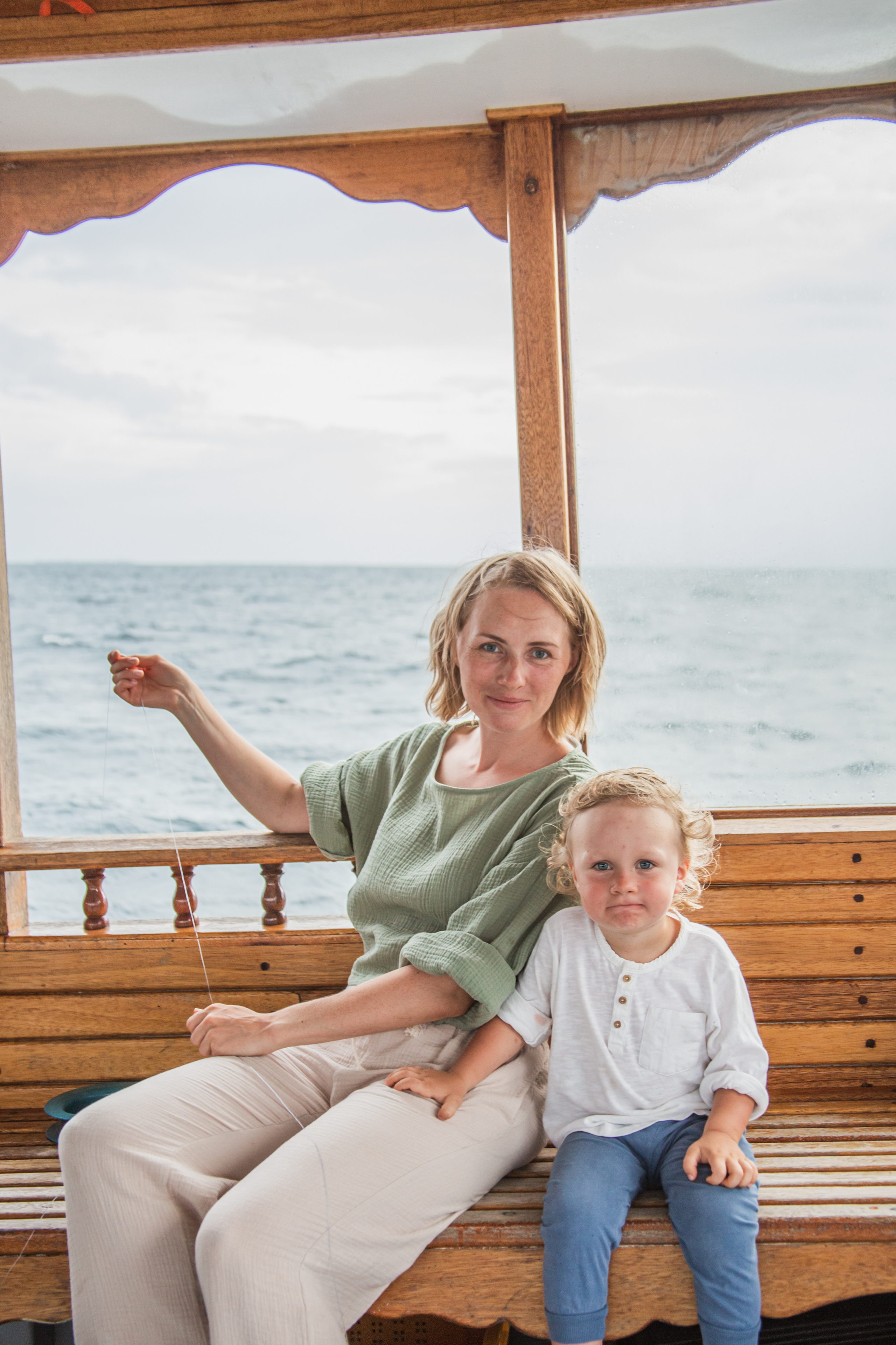 Репортаж из туров. Фотограф на Мальдивах