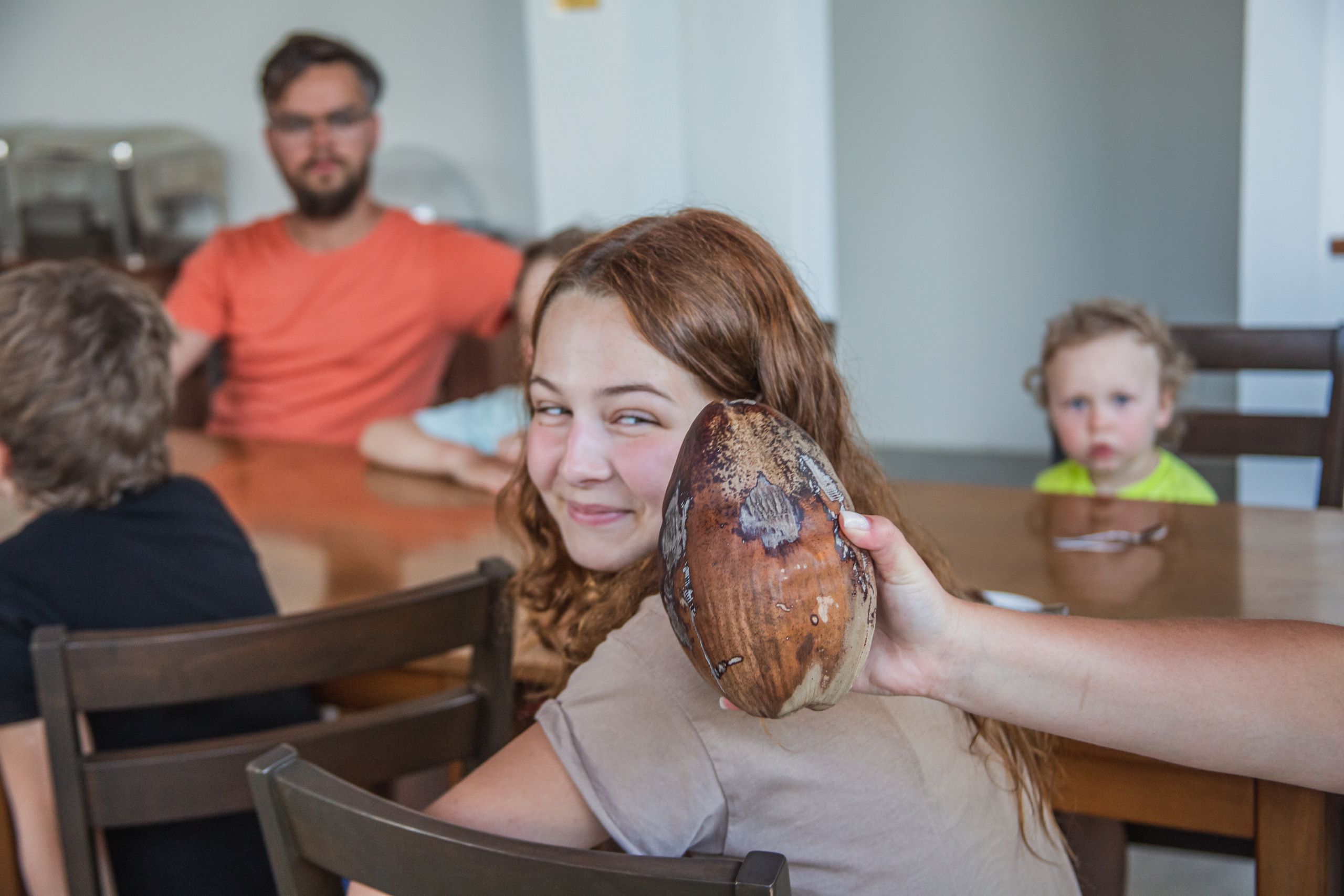 Репортаж из туров. Фотограф на Мальдивах