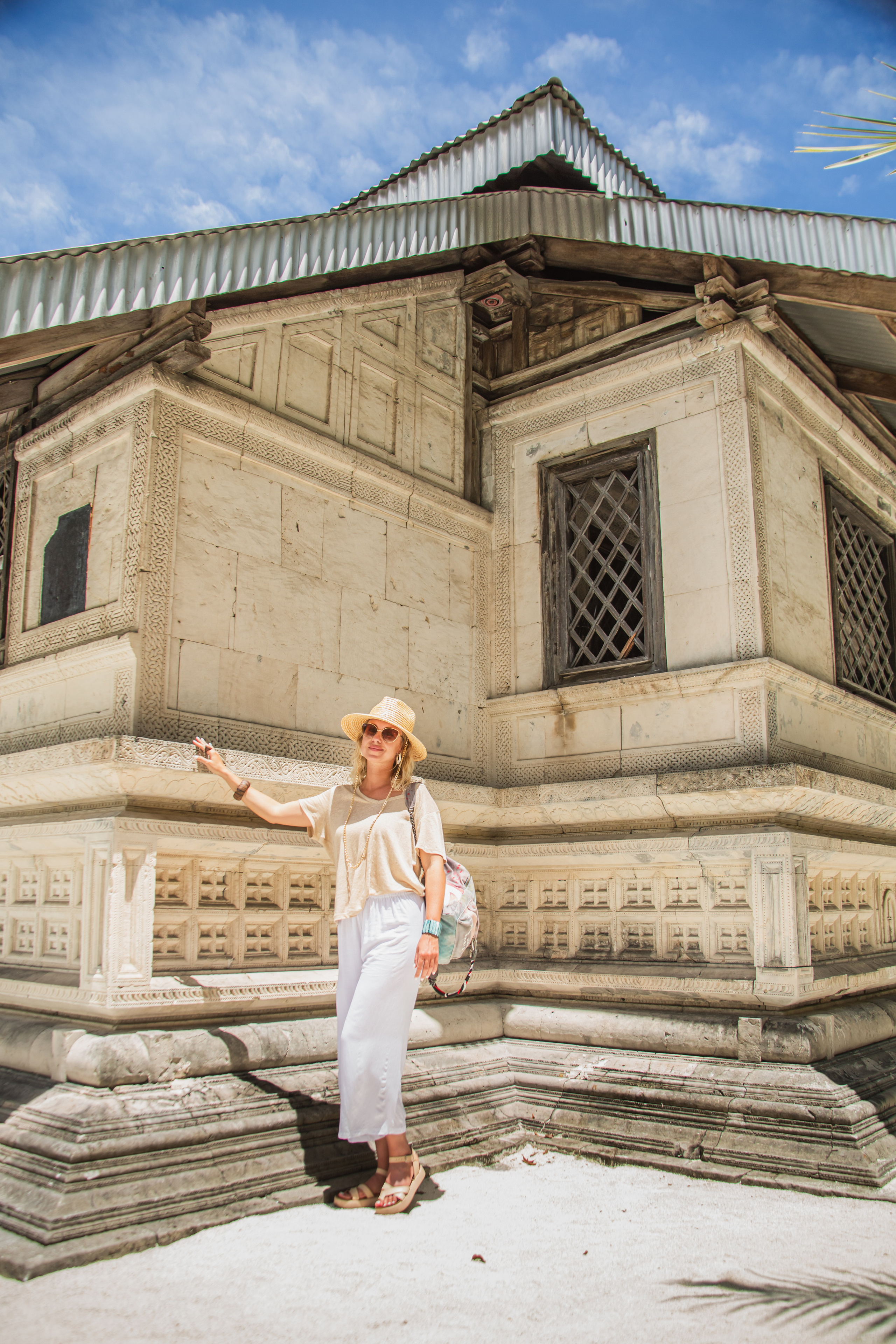 Репортаж из туров. Фотограф на Мальдивах