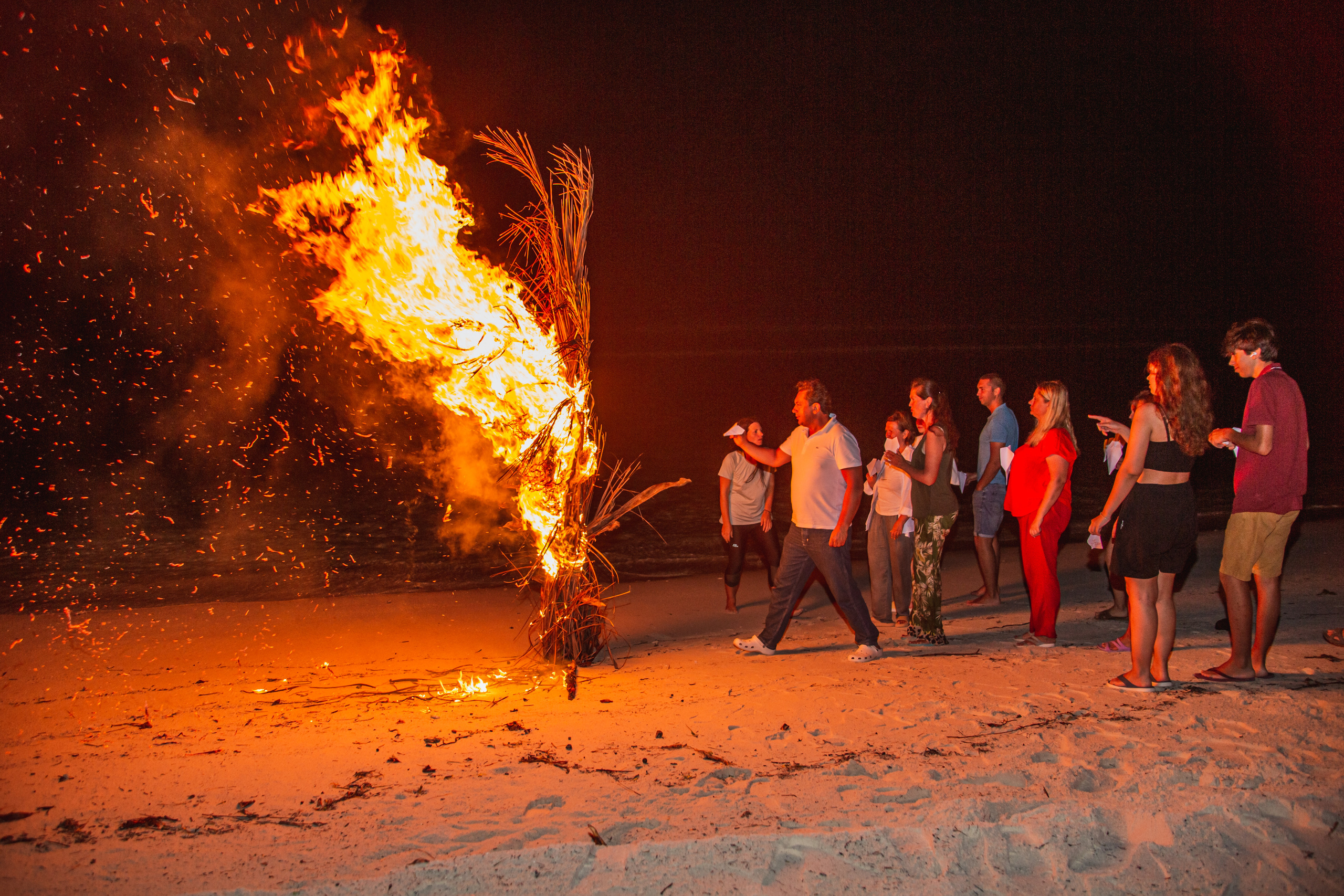 Репортаж из туров. Фотограф на Мальдивах