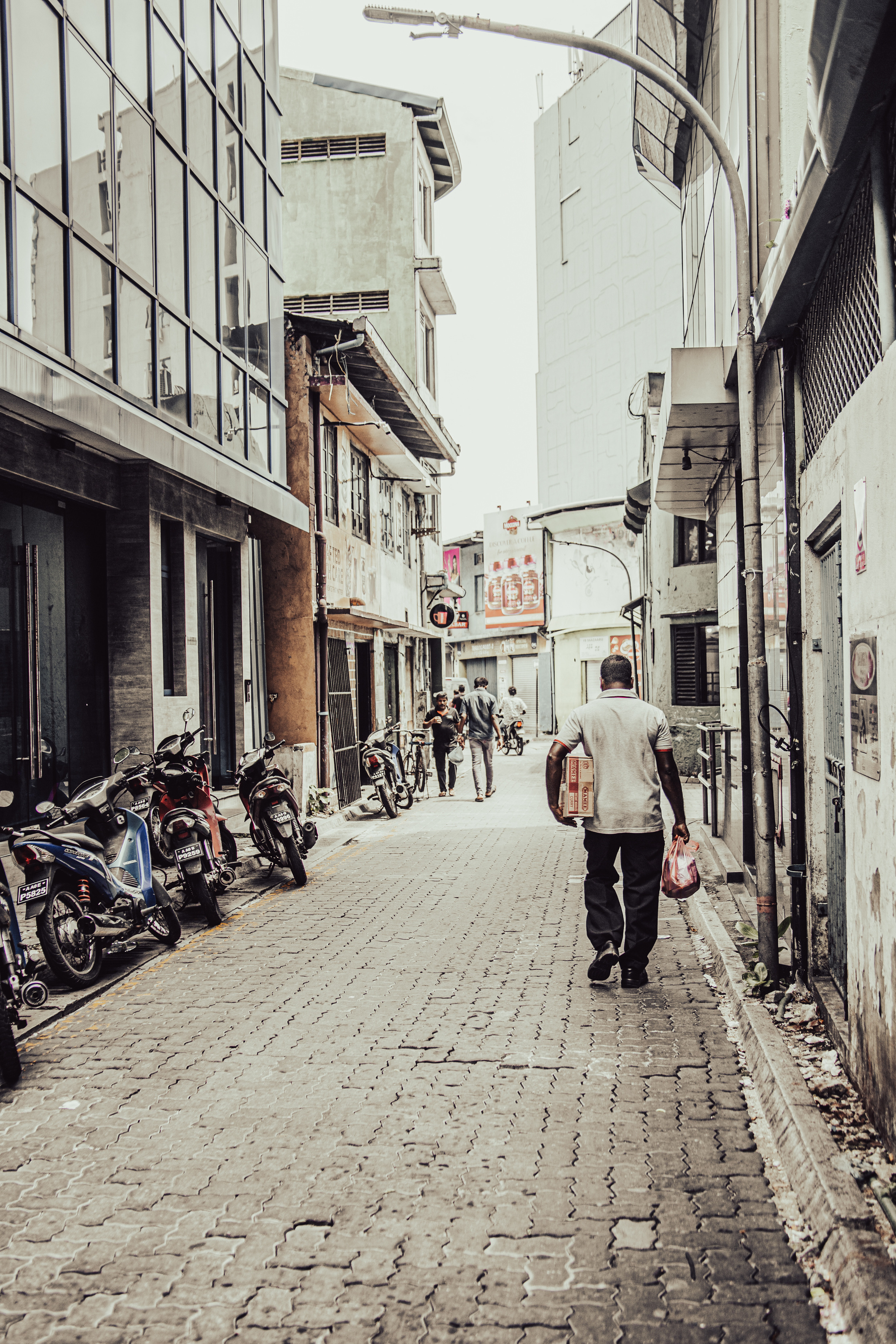 Репортаж из туров. Фотограф на Мальдивах