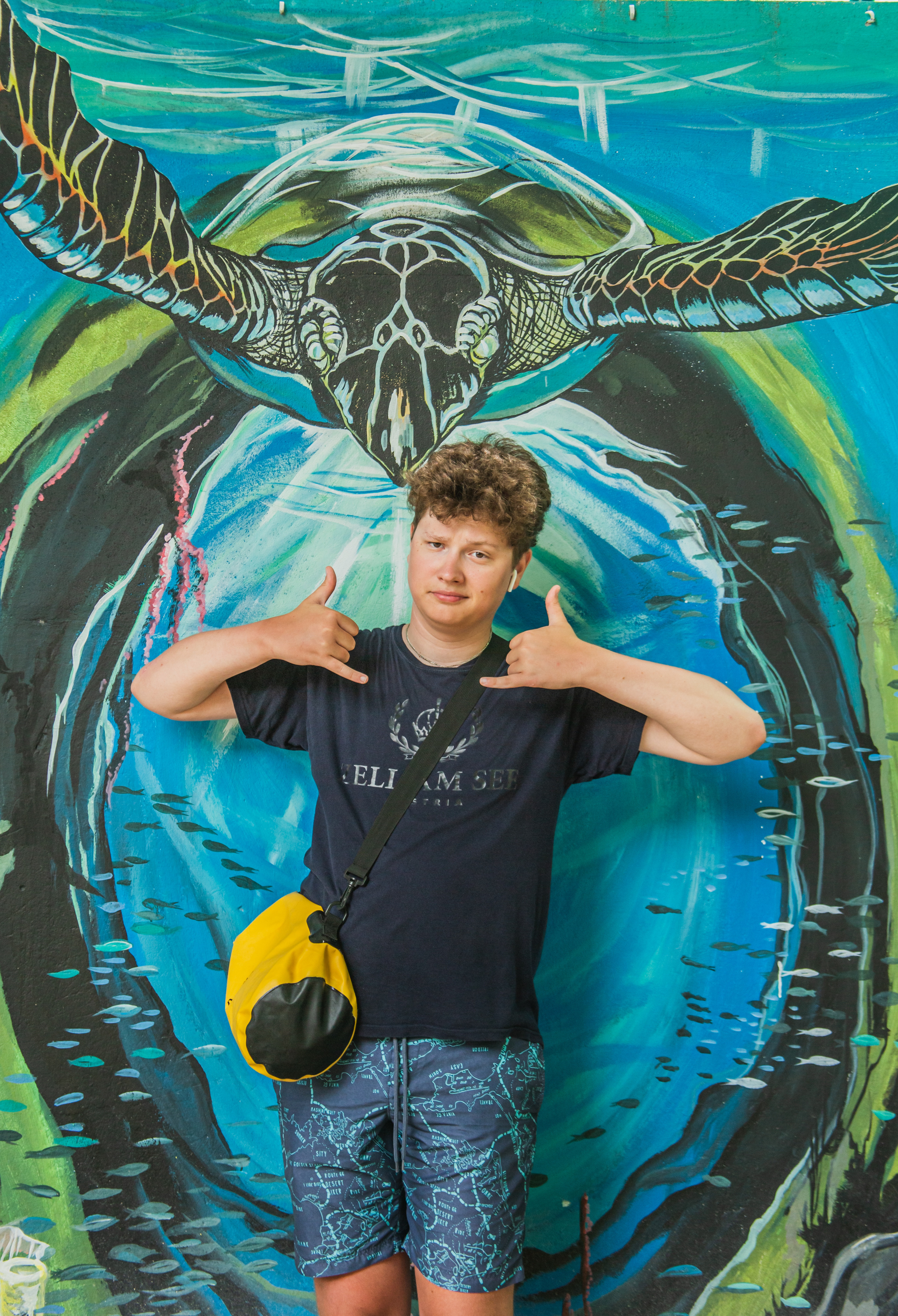 Репортаж из туров. Фотограф на Мальдивах