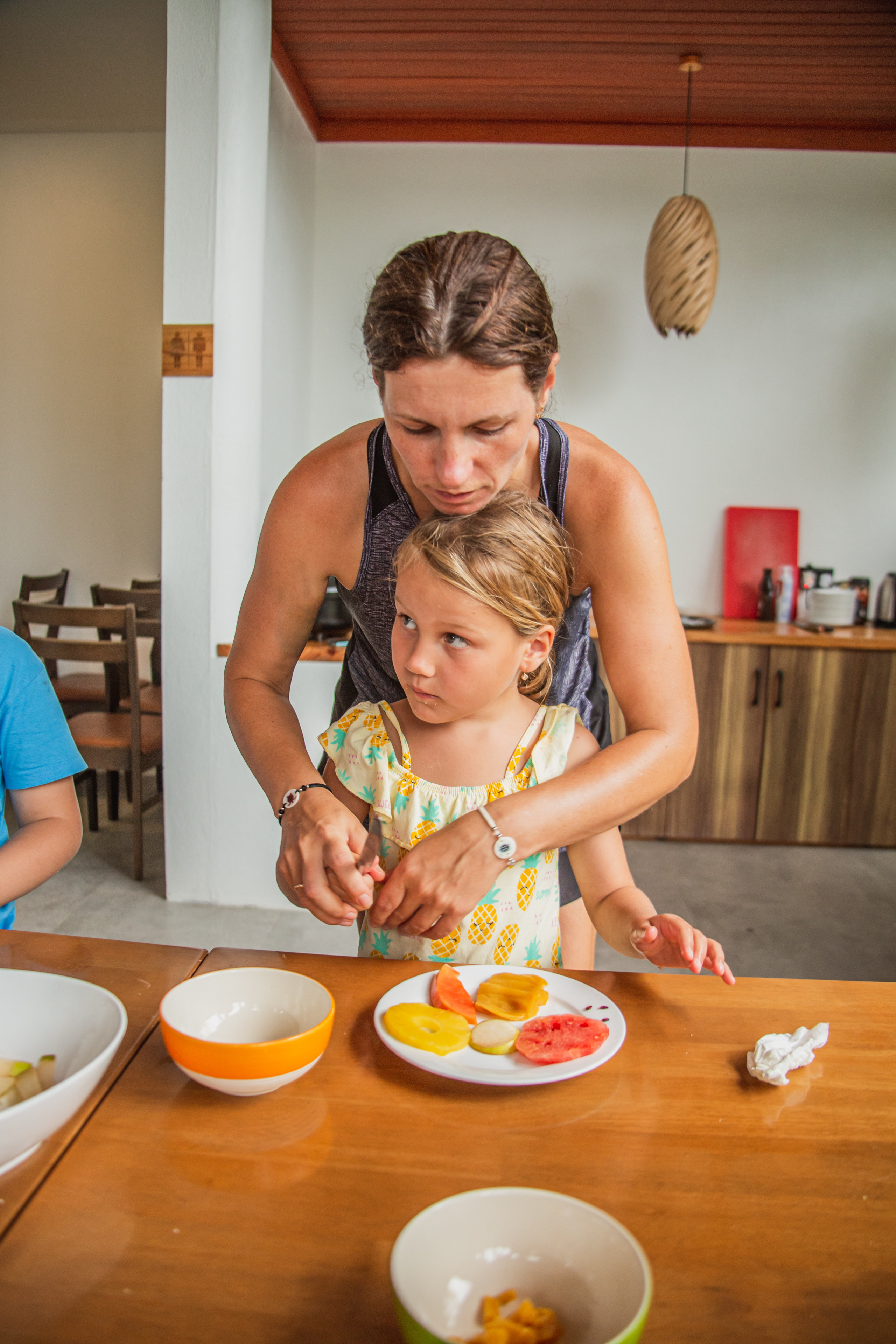 Репортаж из туров. Фотограф на Мальдивах