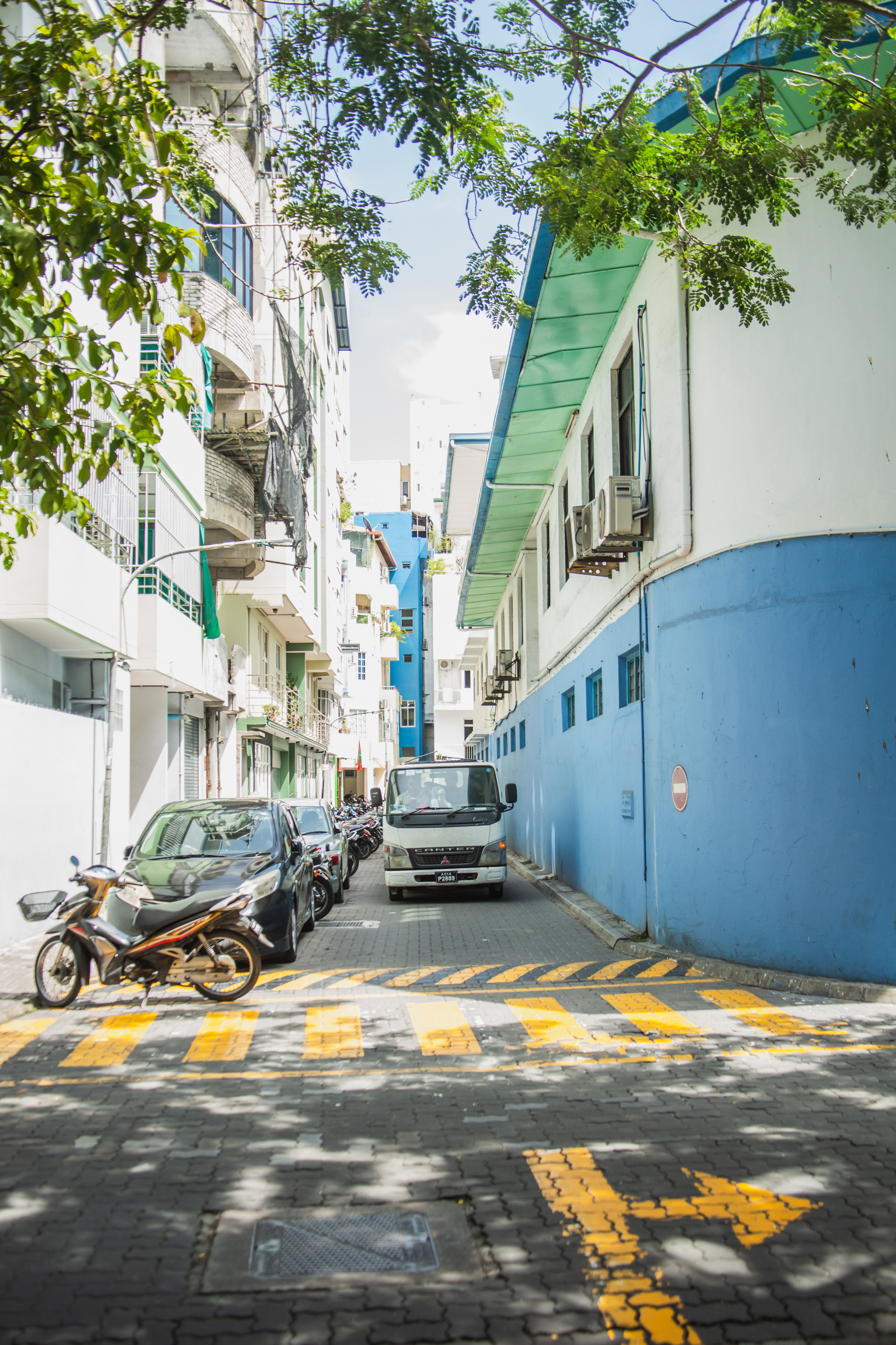 Репортаж из туров. Фотограф на Мальдивах