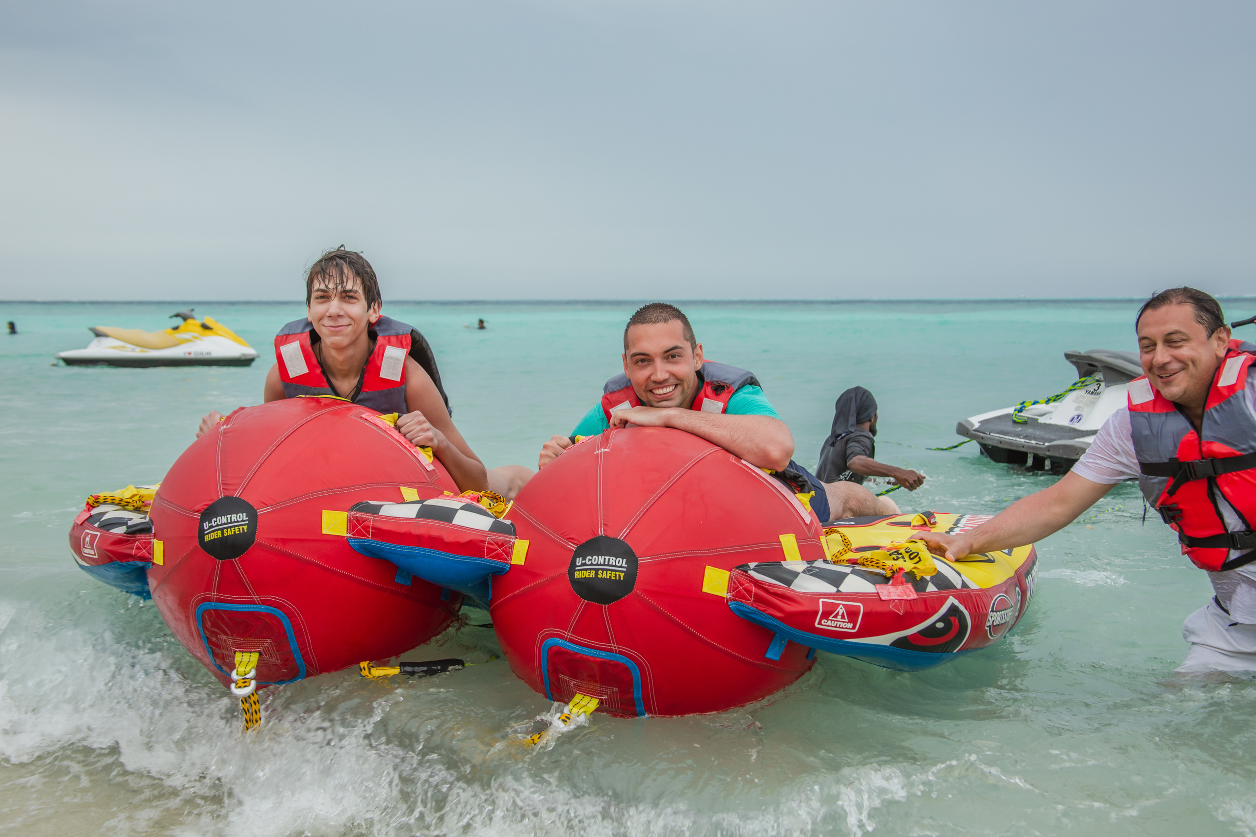 Репортаж из туров. Фотограф на Мальдивах