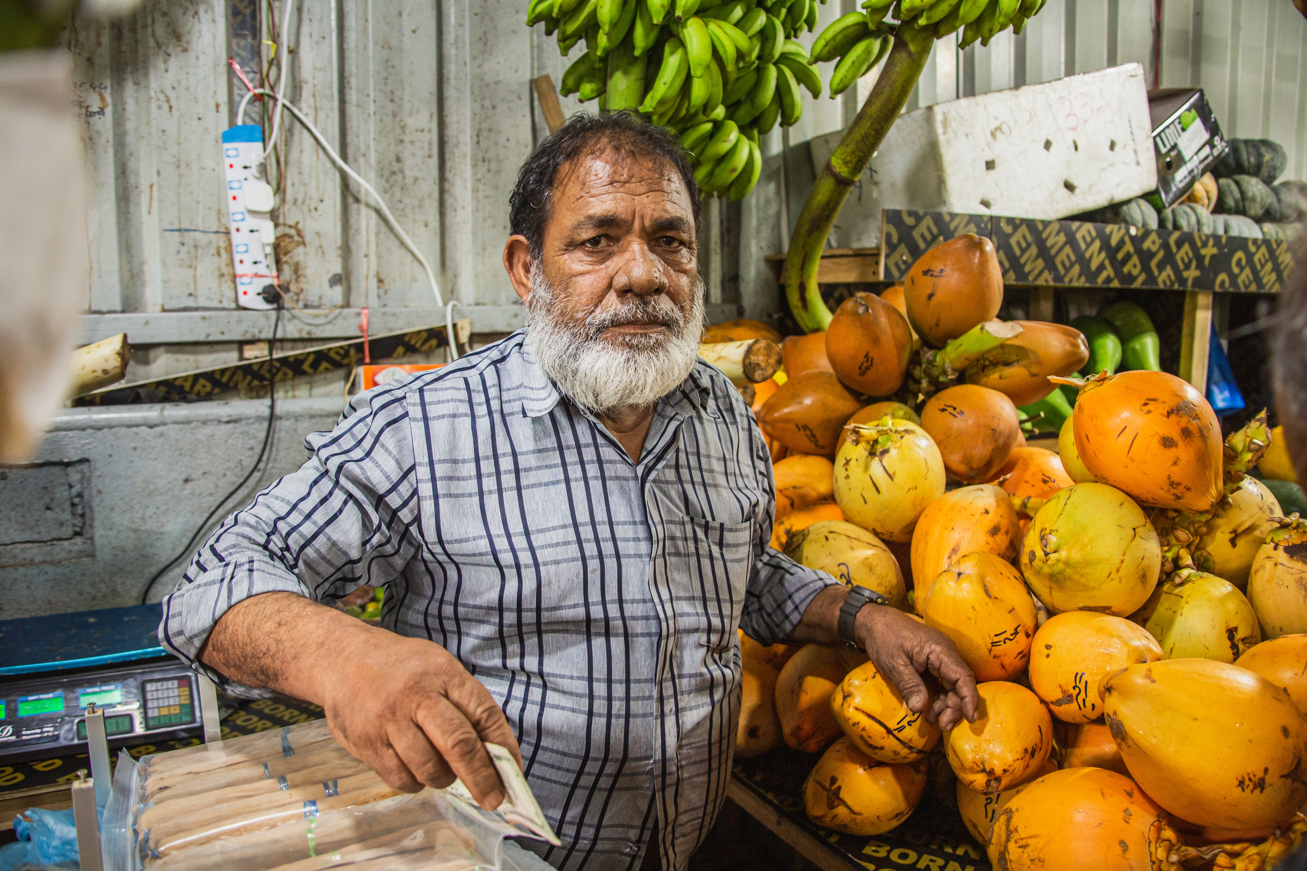 Репортаж из туров. Фотограф на Мальдивах