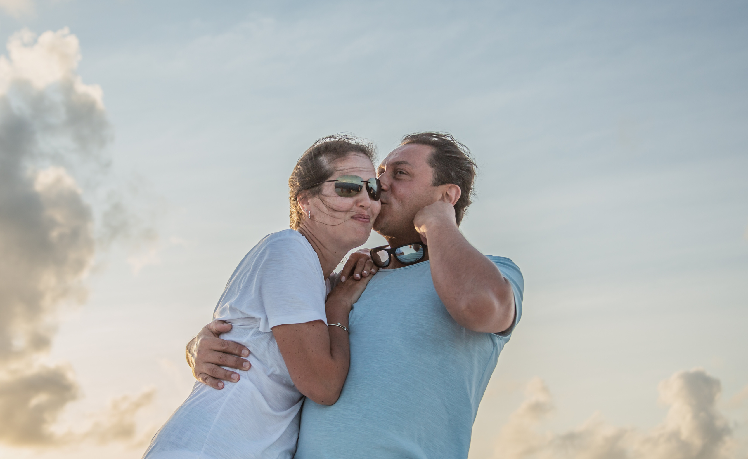 Репортаж из туров. Фотограф на Мальдивах