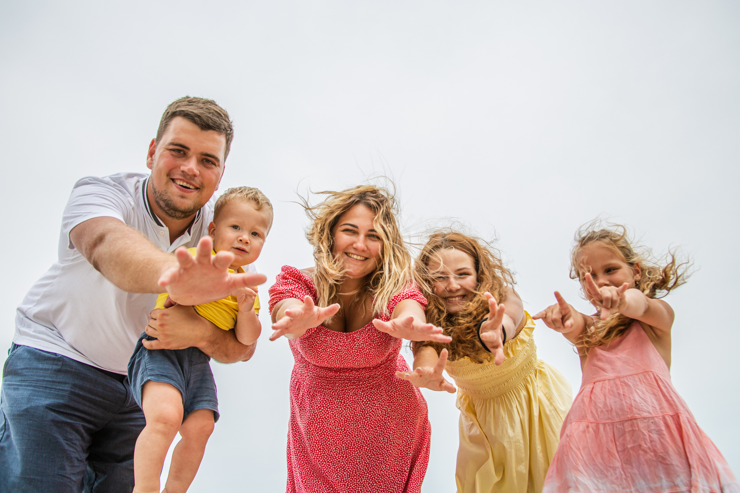 Фотограф на Мальдивах