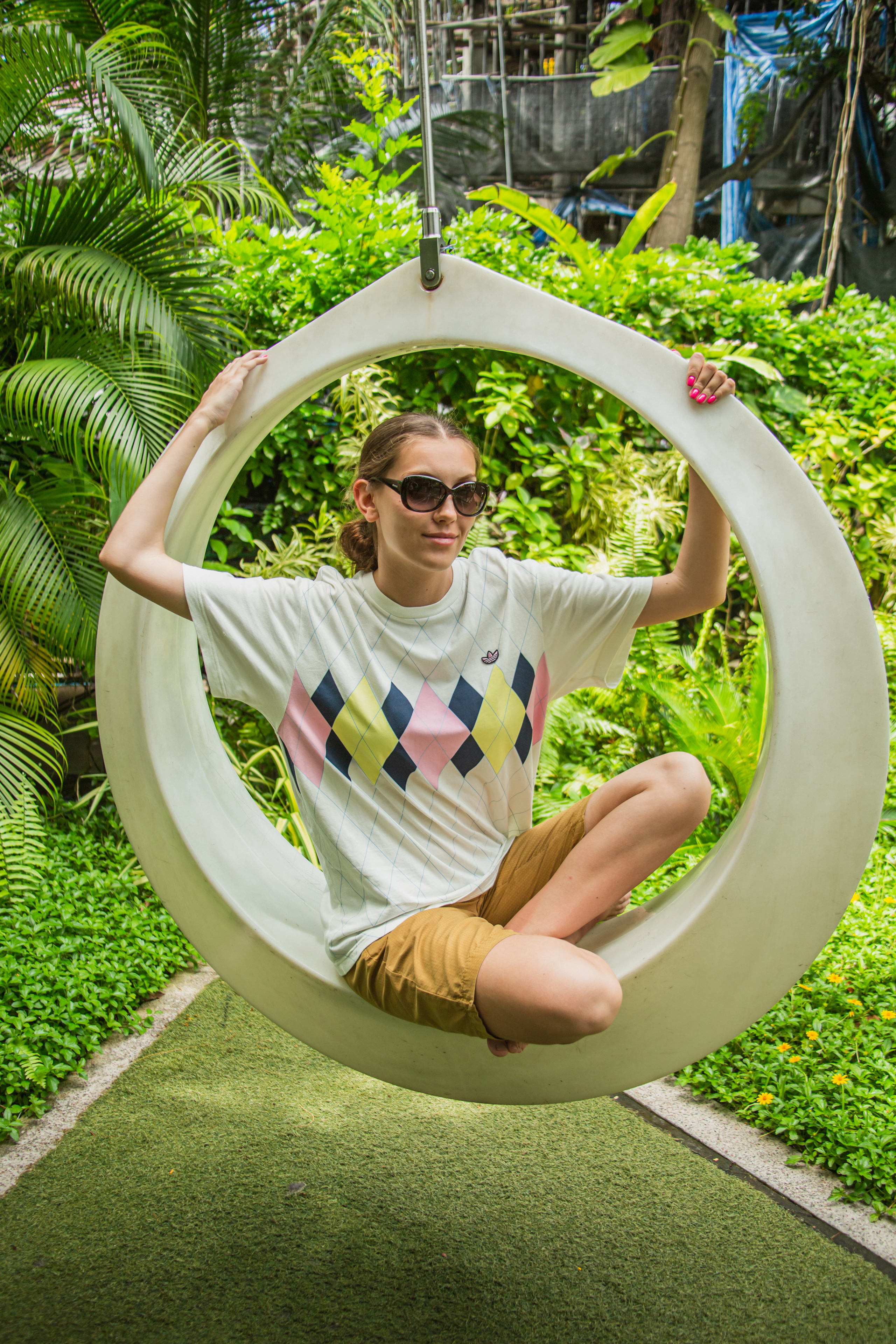 Репортаж из туров. Фотограф на Мальдивах