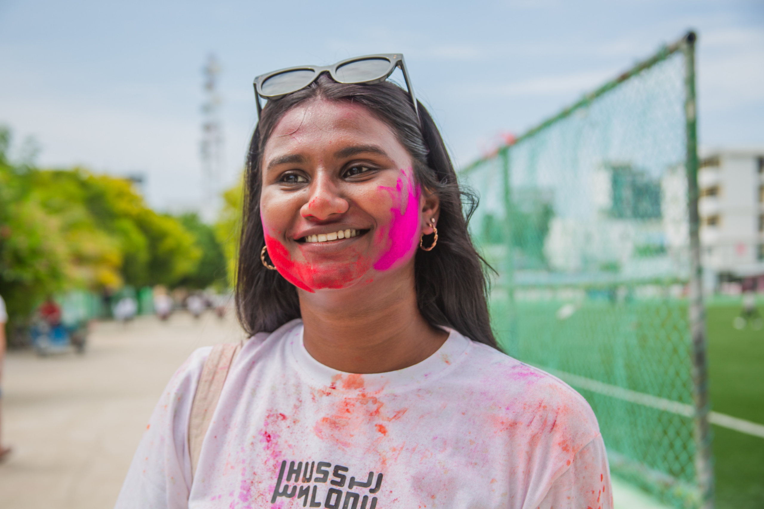 Репортаж из туров. Фотограф на Мальдивах