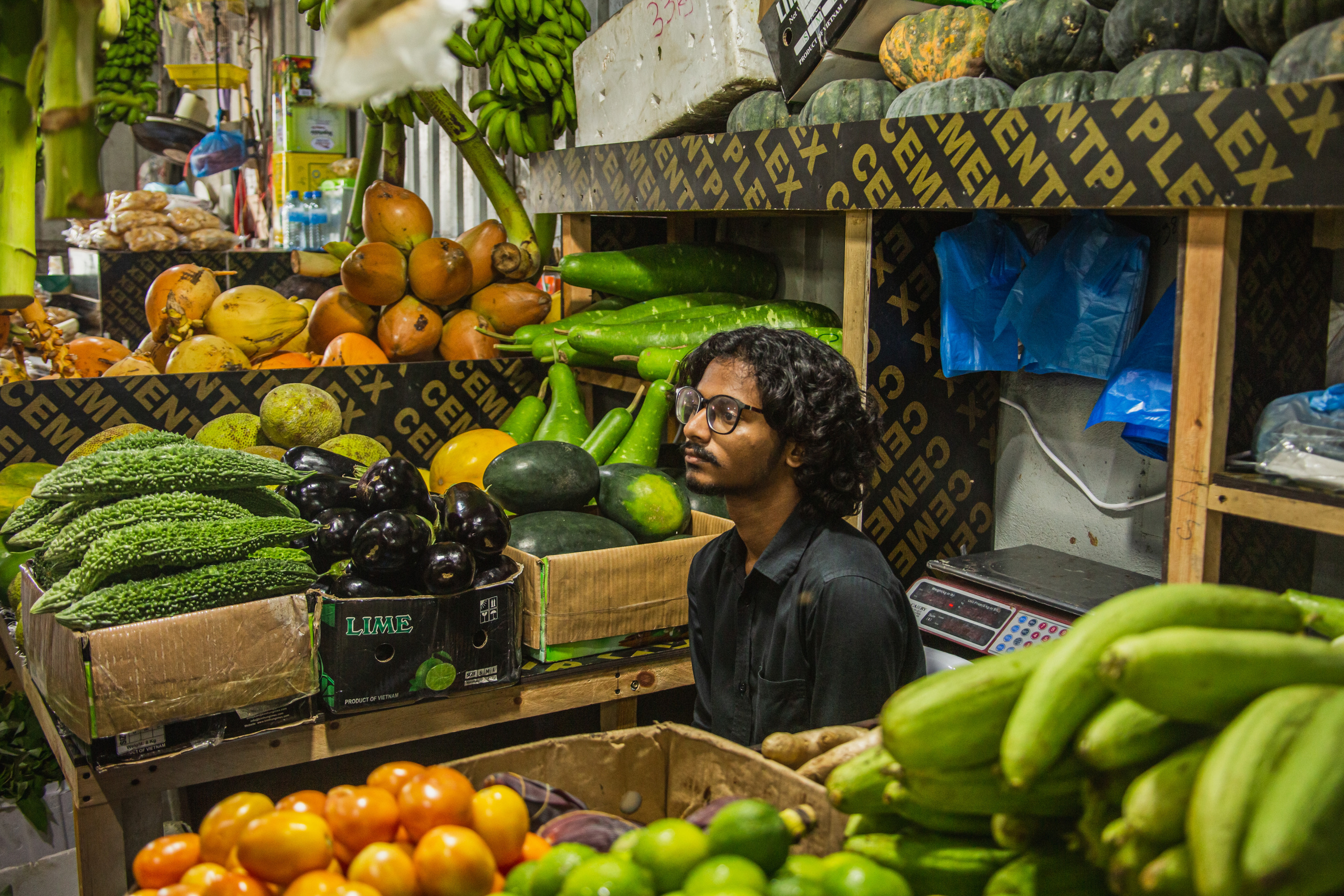 Репортаж из туров. Фотограф на Мальдивах