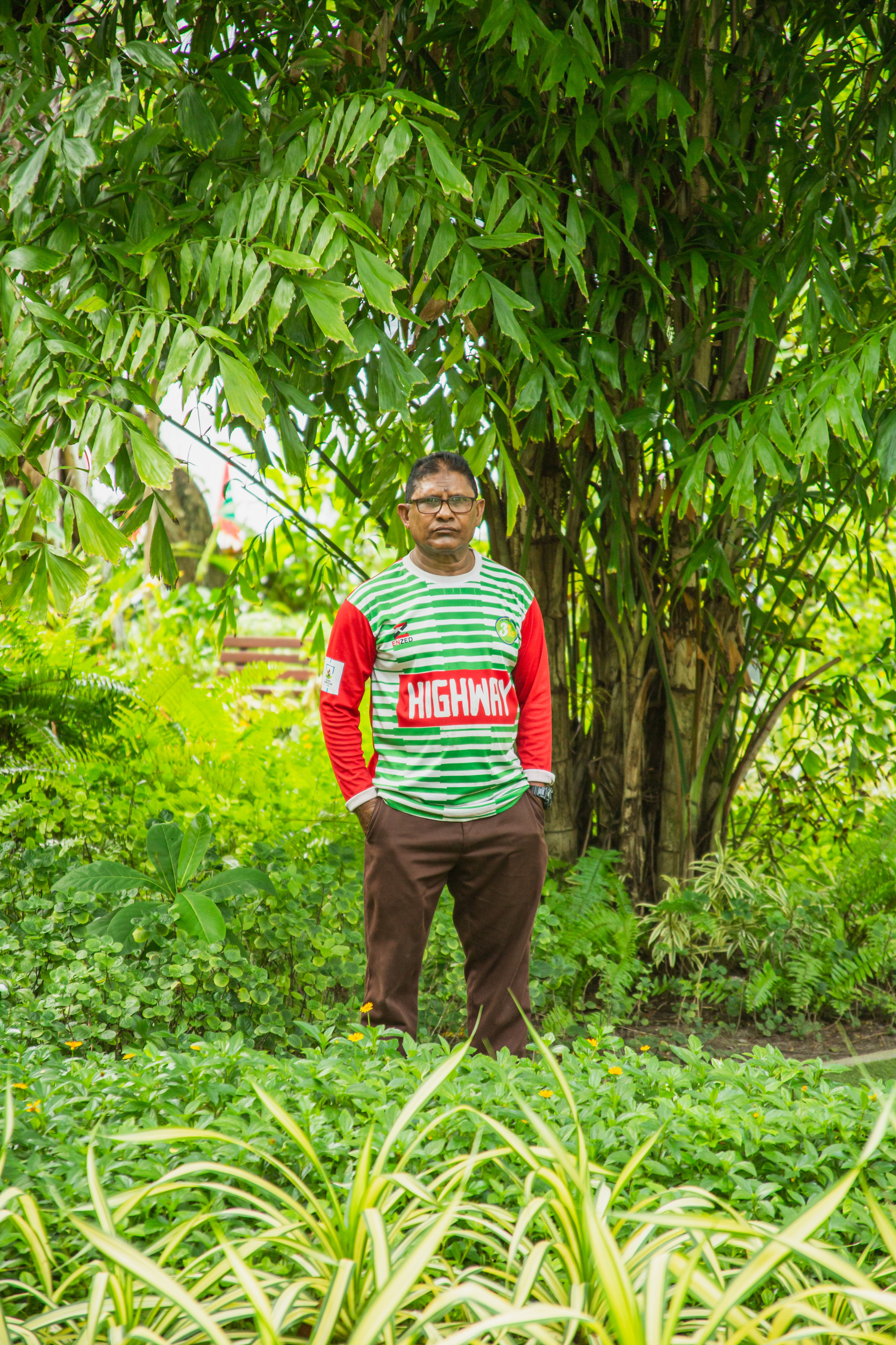 Репортаж из туров. Фотограф на Мальдивах