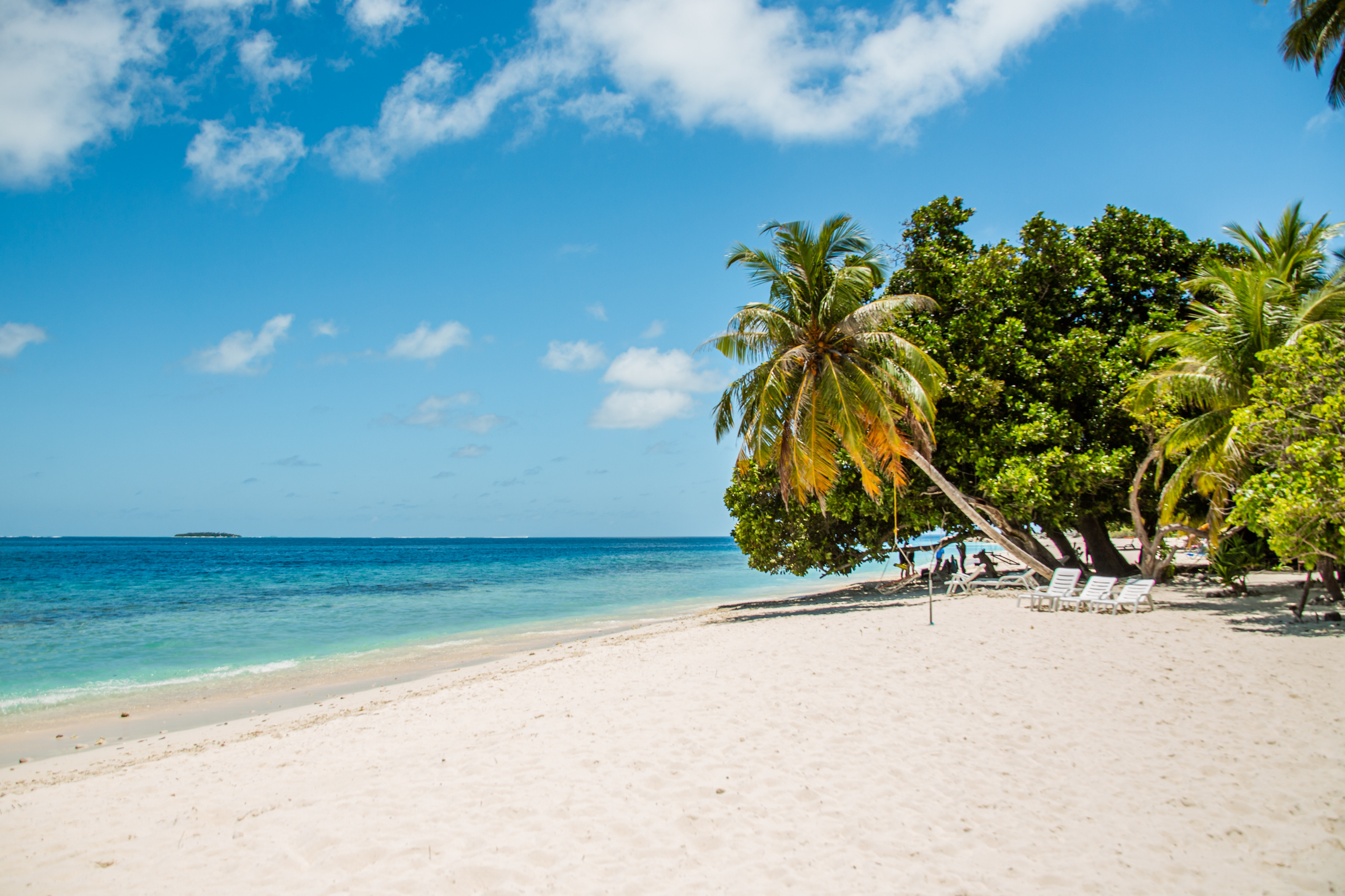 Репортаж из туров. Фотограф на Мальдивах